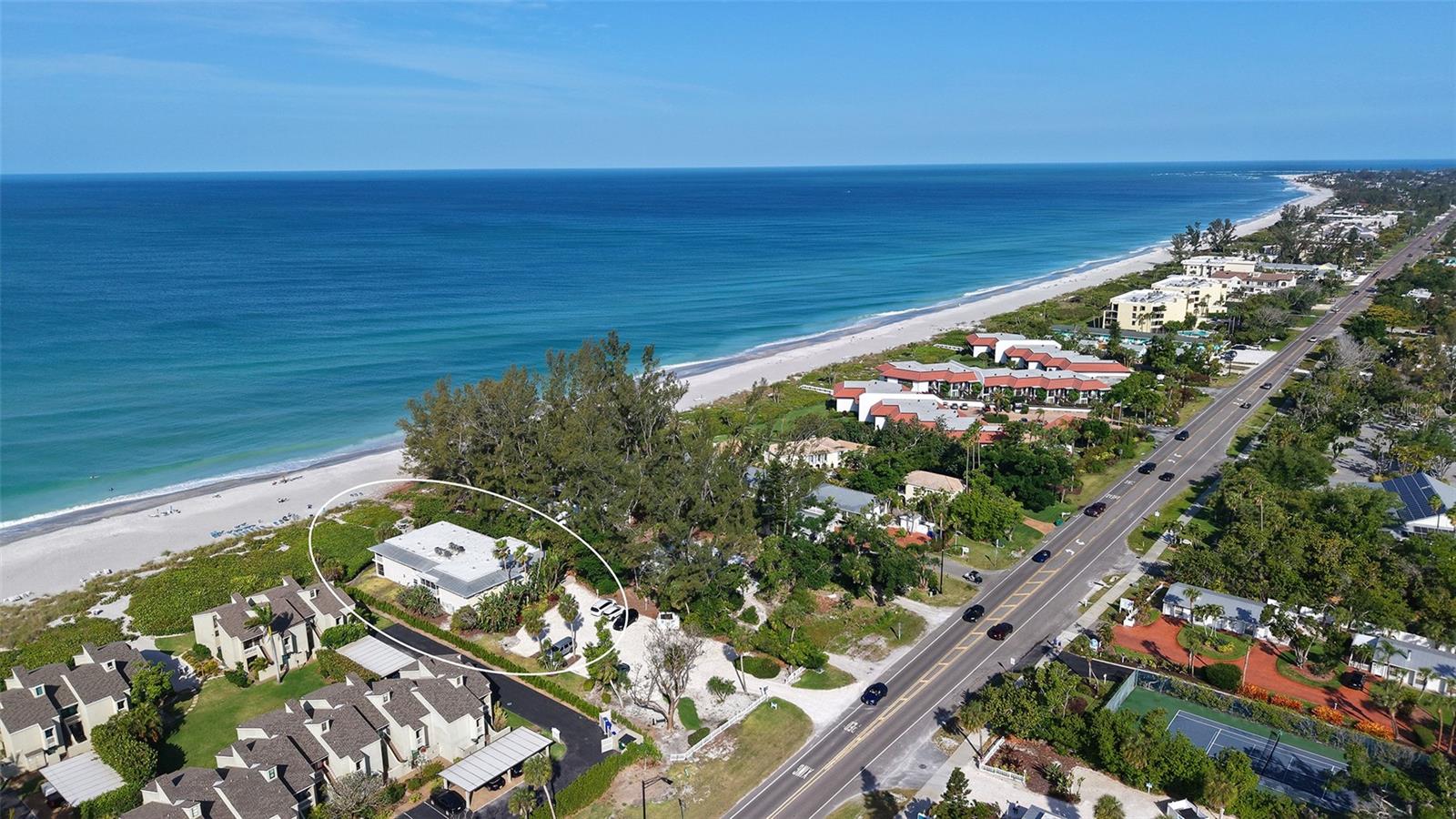 5311 GULF OF MEXICO DR #5, LONGBOAT KEY, FL — photo 2