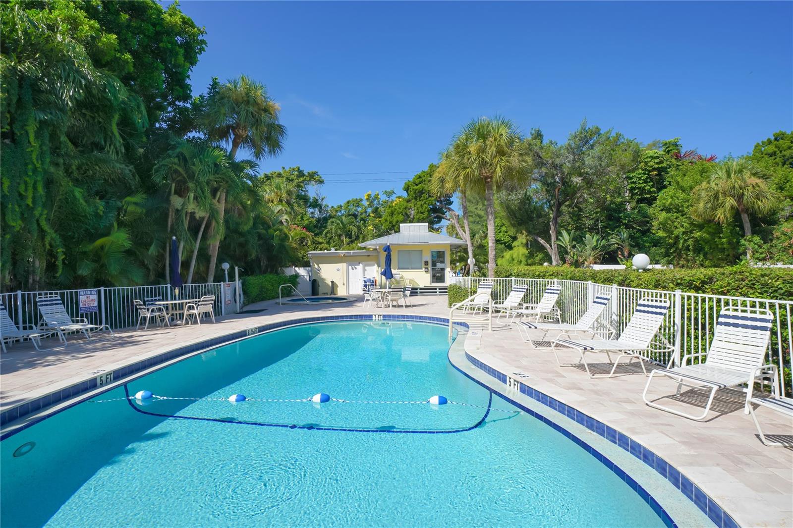 5311 GULF OF MEXICO DR #5, LONGBOAT KEY, FL — photo 25