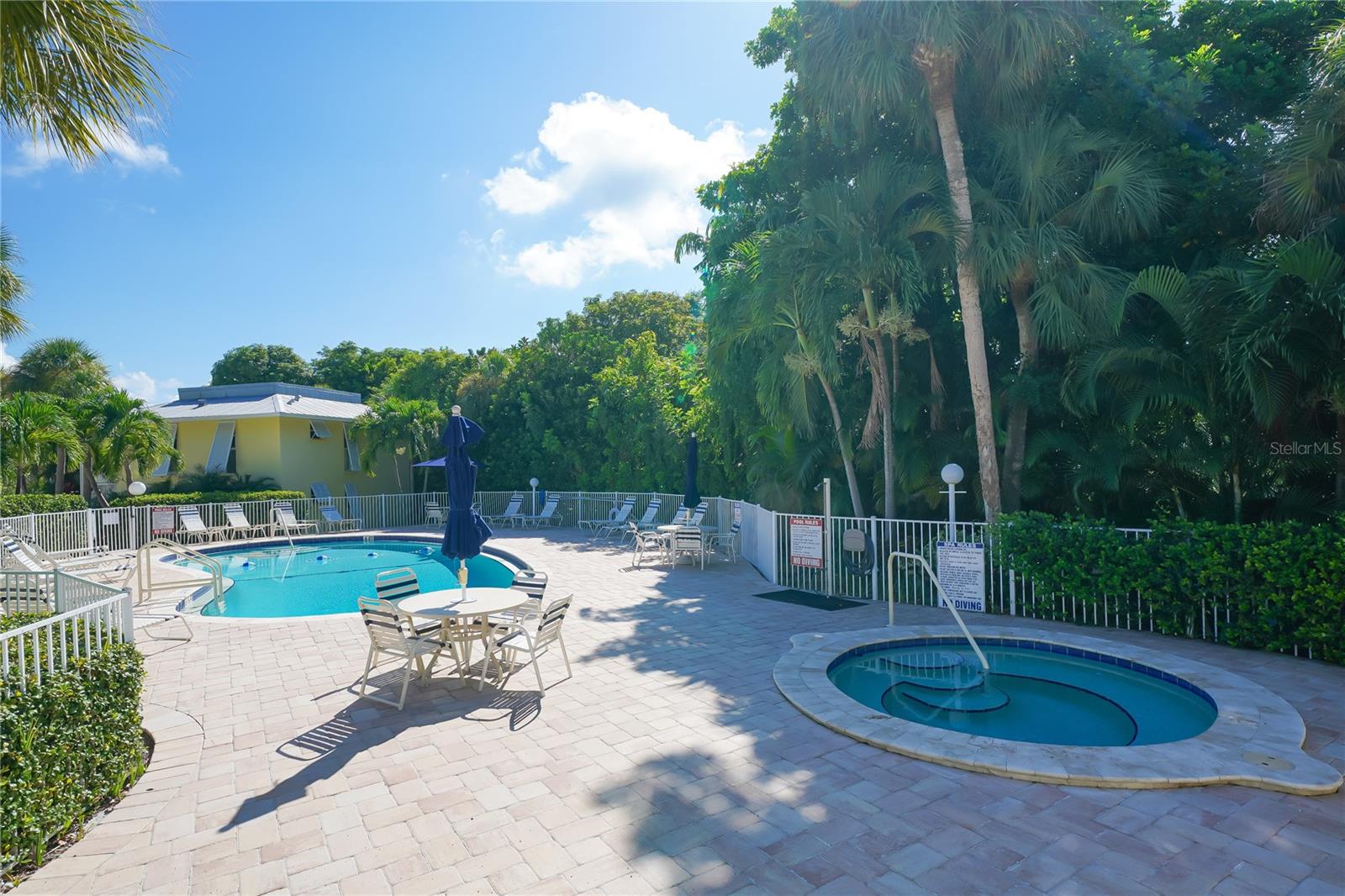 5311 GULF OF MEXICO DR #5, LONGBOAT KEY, FL — photo 27