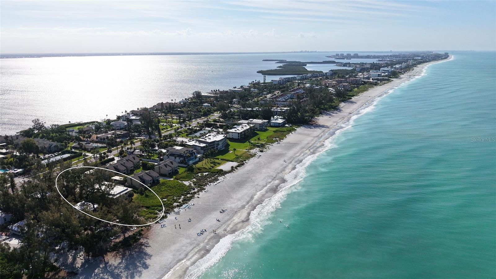 5311 GULF OF MEXICO DR #5, LONGBOAT KEY, FL — photo 34