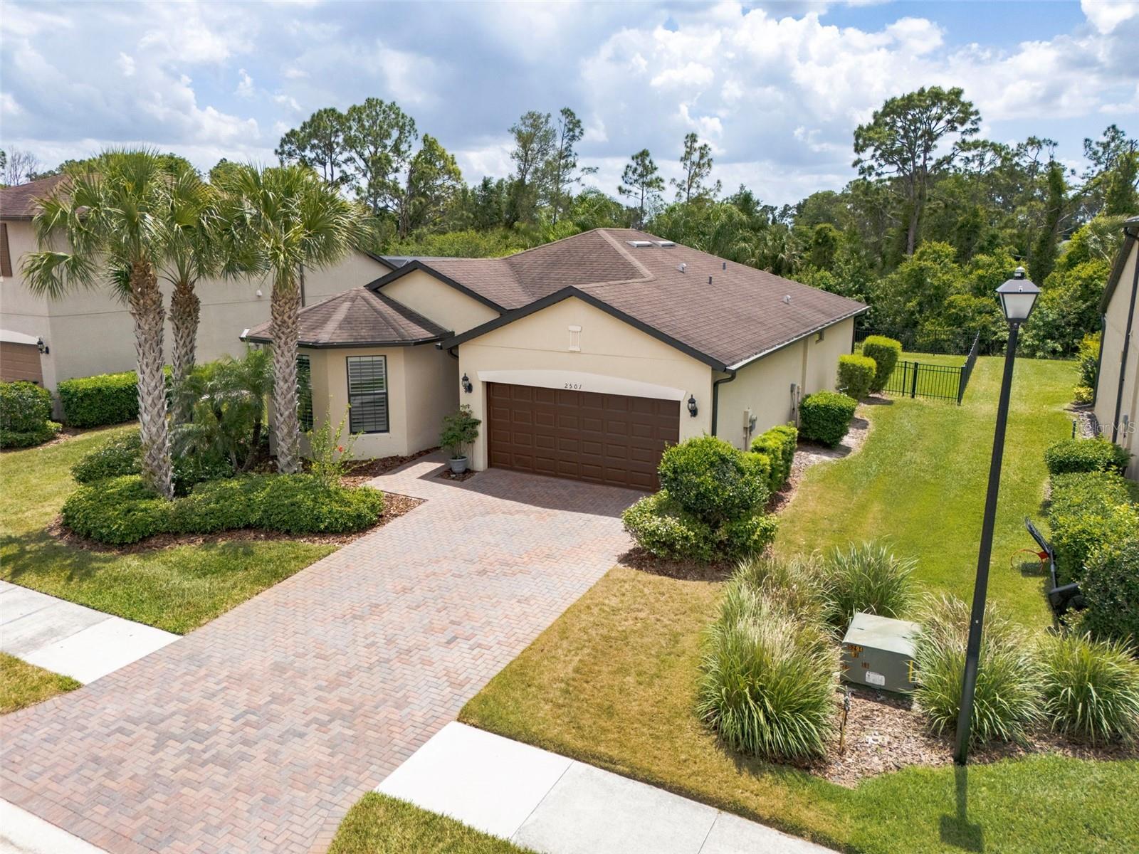 2501 SHERMAN OAK DR, NORTH PORT, FL — photo 2