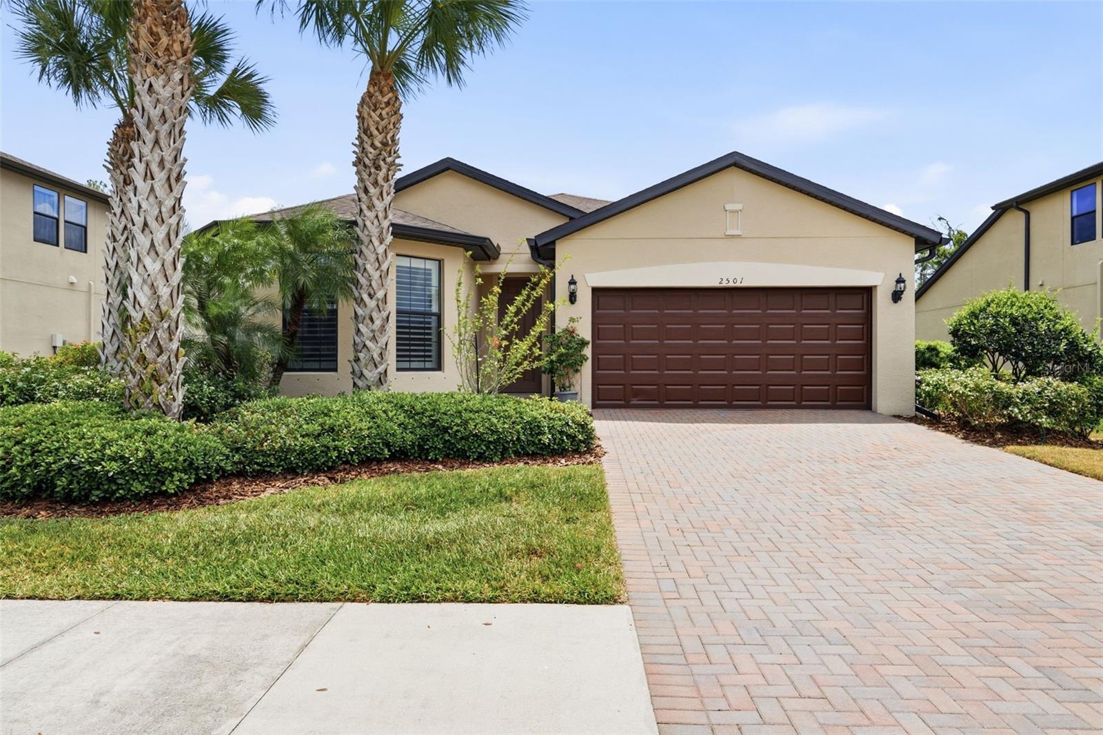 2501 SHERMAN OAK DR, NORTH PORT, FL — photo 3