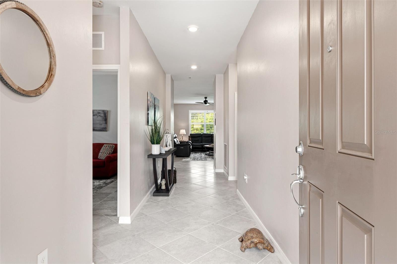 2501 SHERMAN OAK DR, NORTH PORT, FL — photo 4