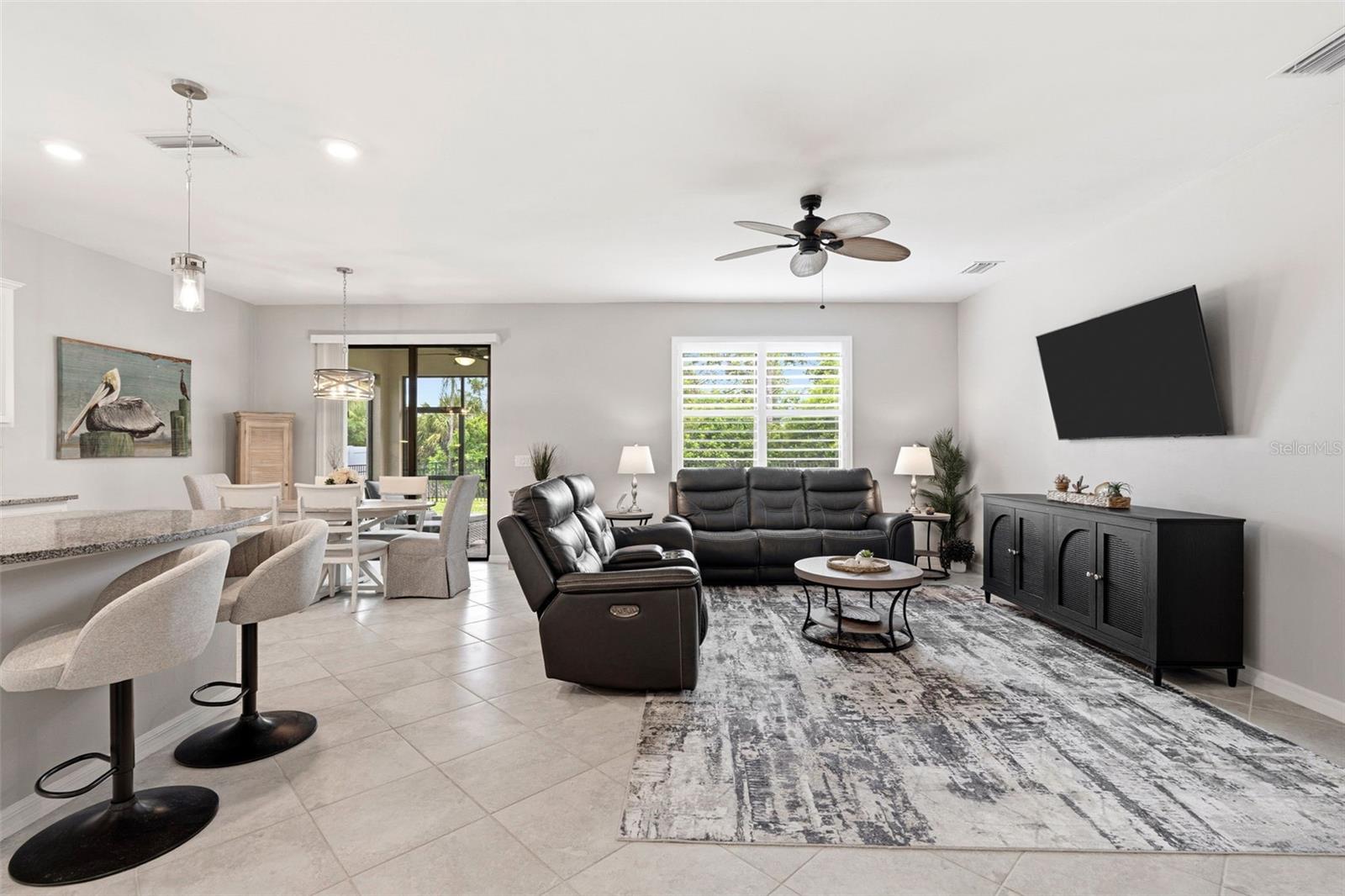 2501 SHERMAN OAK DR, NORTH PORT, FL — photo 5