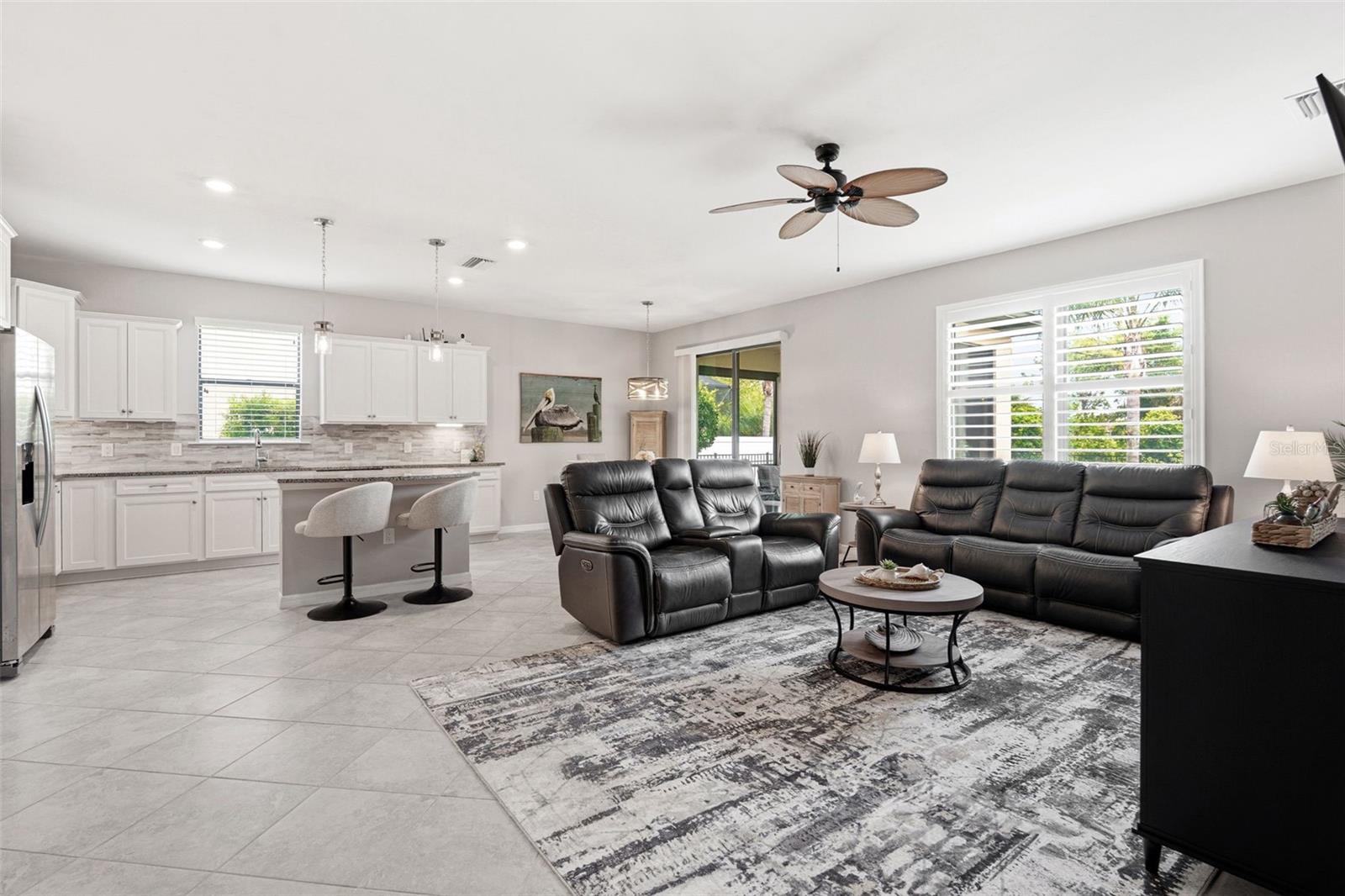 2501 SHERMAN OAK DR, NORTH PORT, FL — photo 6