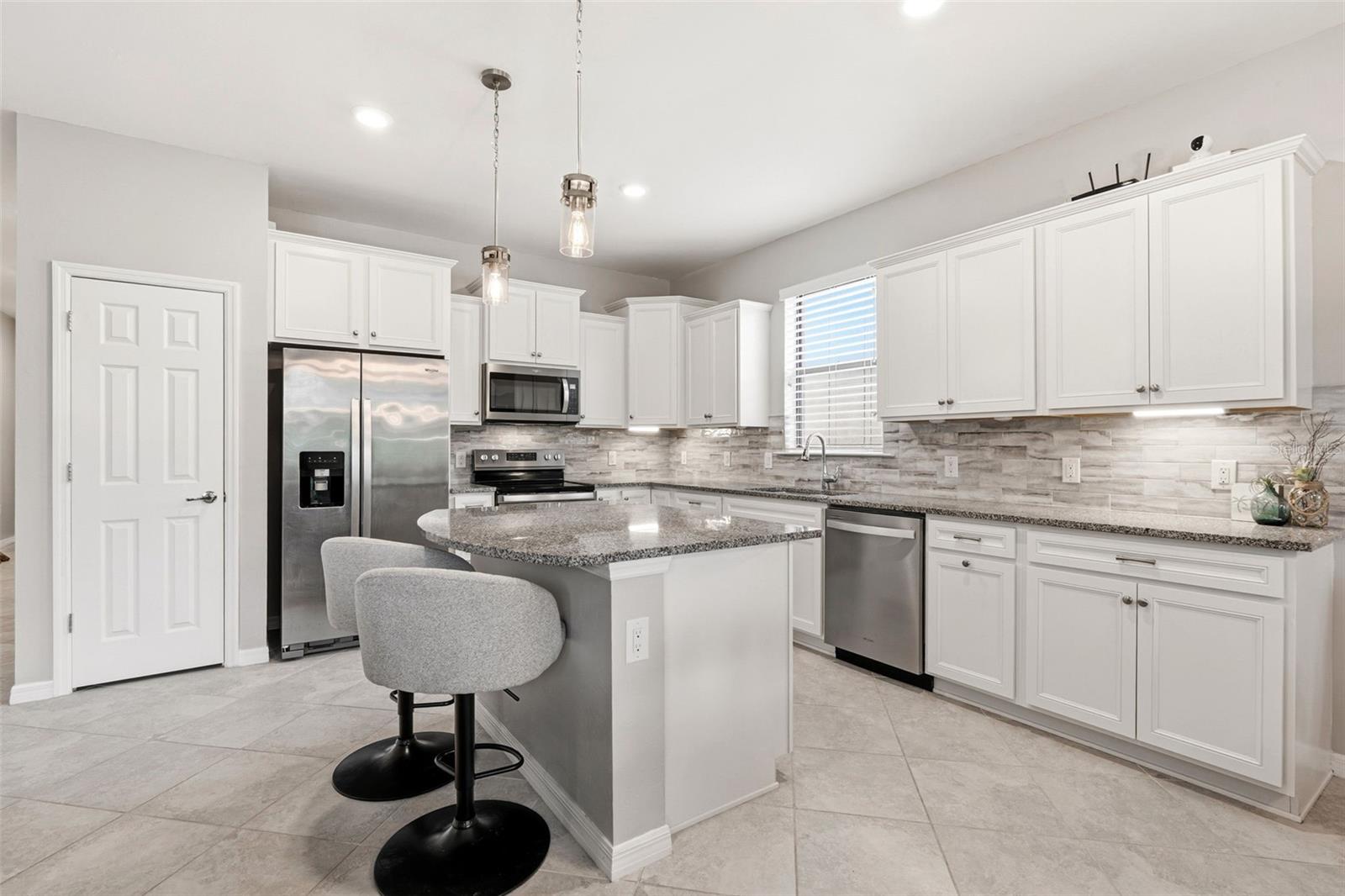 2501 SHERMAN OAK DR, NORTH PORT, FL — photo 7