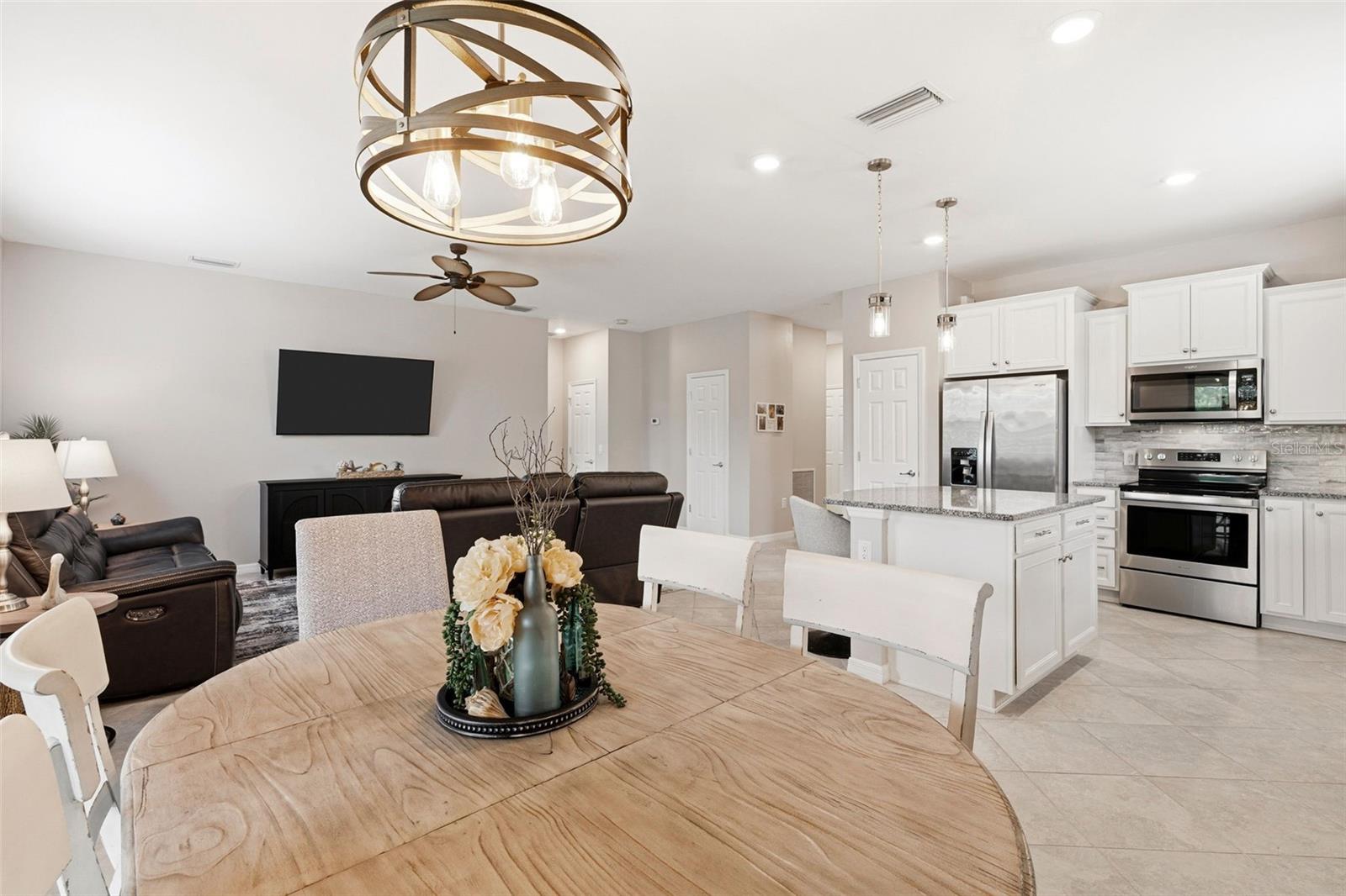 2501 SHERMAN OAK DR, NORTH PORT, FL — photo 15