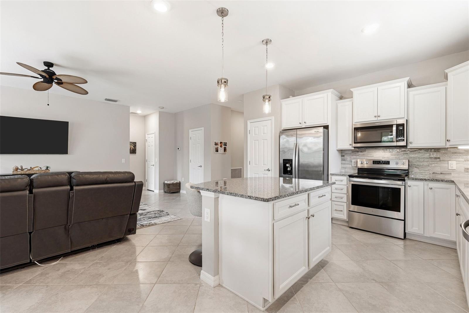 2501 SHERMAN OAK DR, NORTH PORT, FL — photo 16