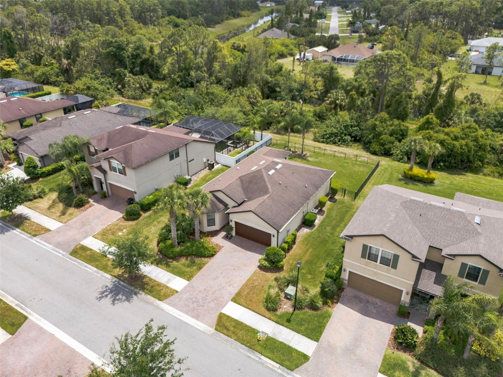 2501 SHERMAN OAK DR, NORTH PORT, FL — photo 34