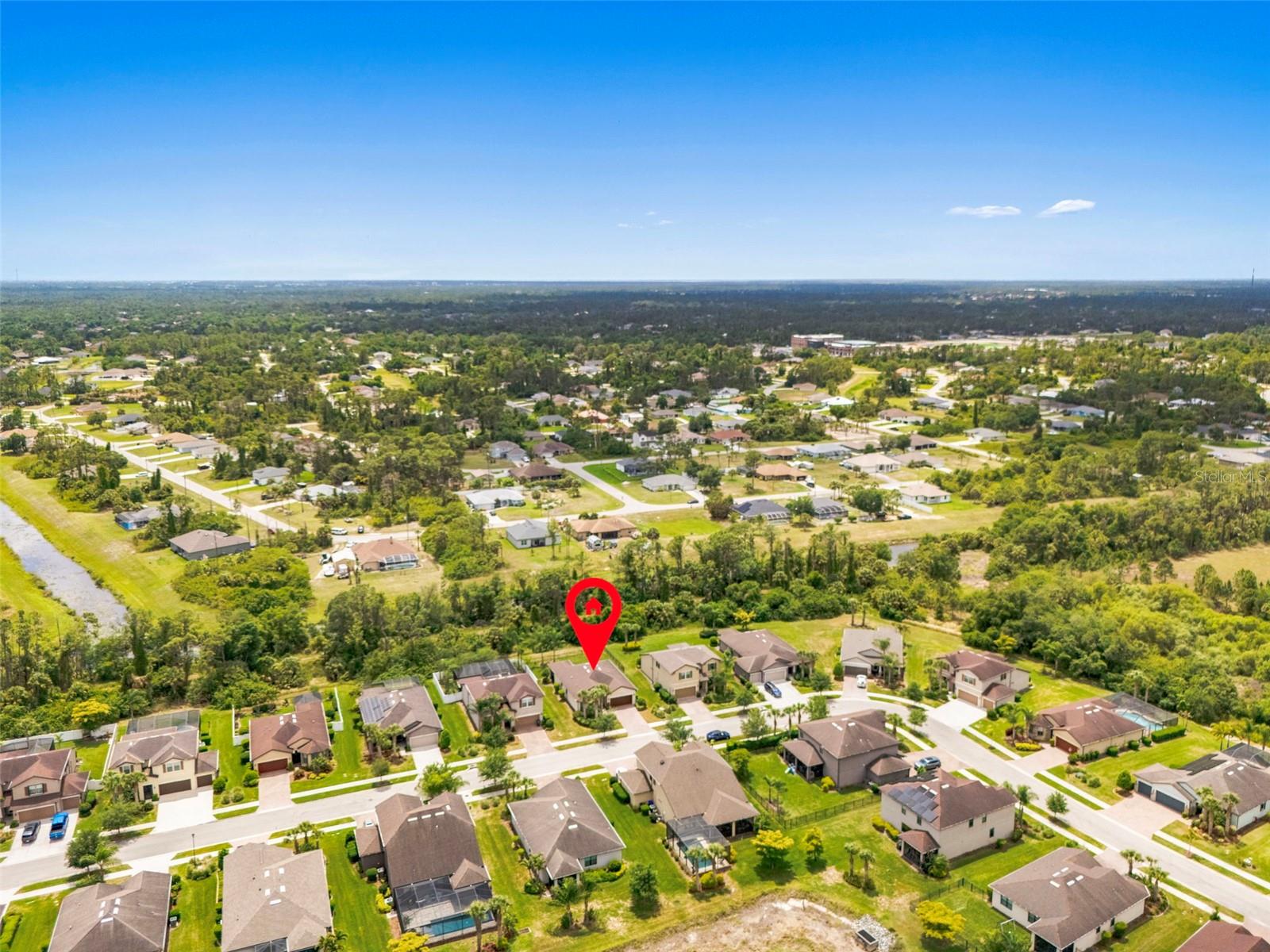 2501 SHERMAN OAK DR, NORTH PORT, FL — photo 38
