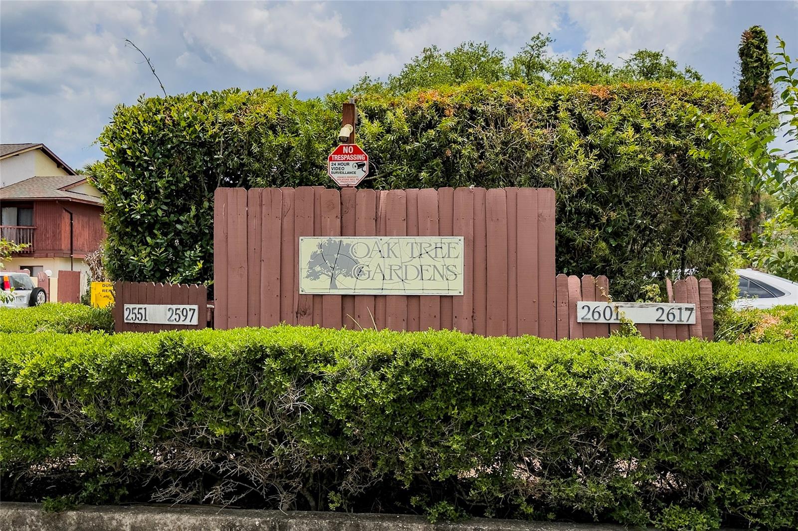 2613 S PARK AVE, TITUSVILLE, FL