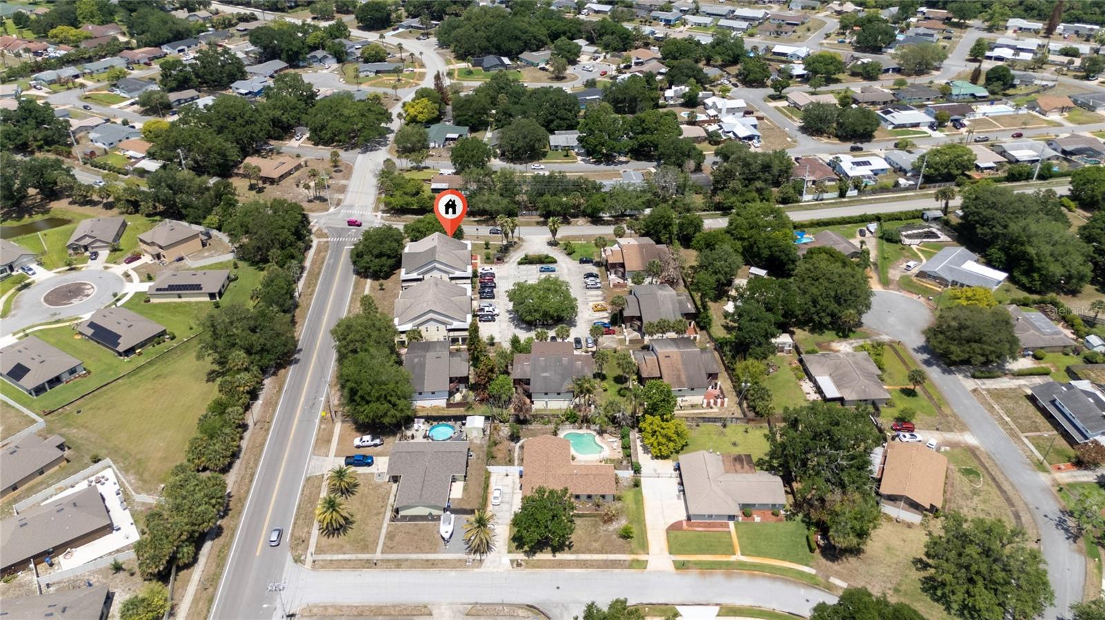 2613 S PARK AVE, TITUSVILLE, FL — photo 6