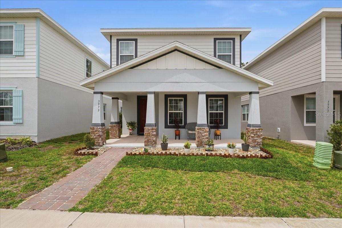 3979 CAPITAL REEF WAY, APOPKA, FL