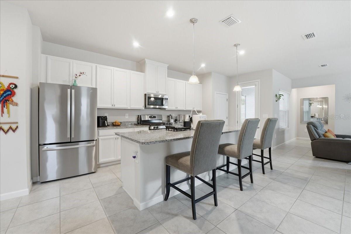 3979 CAPITAL REEF WAY, APOPKA, FL — photo 3