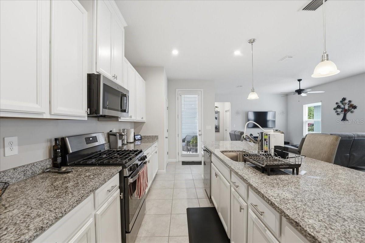 3979 CAPITAL REEF WAY, APOPKA, FL — photo 4