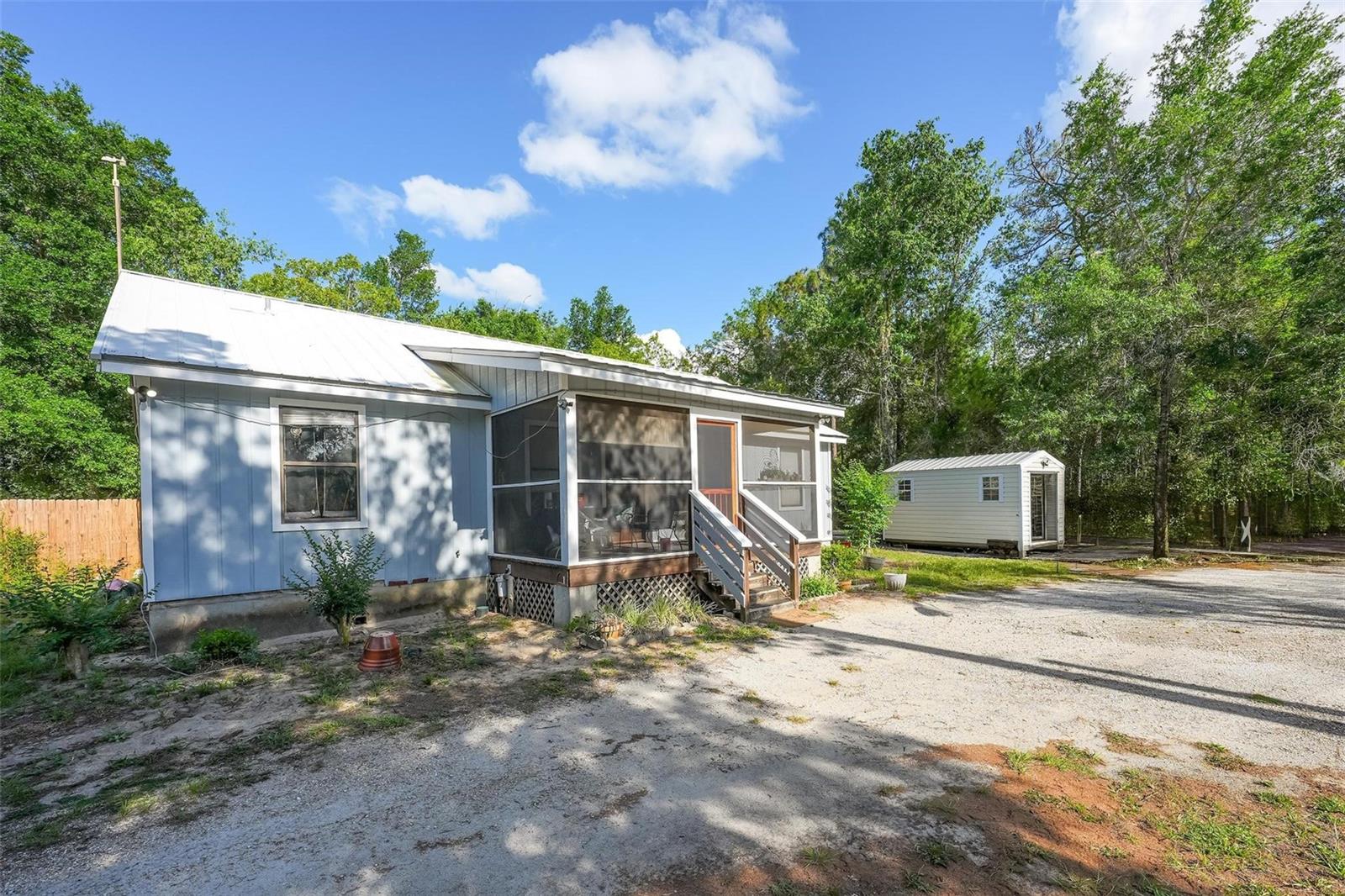 19150 COUNTY ROAD 450, UMATILLA, FL — photo 3