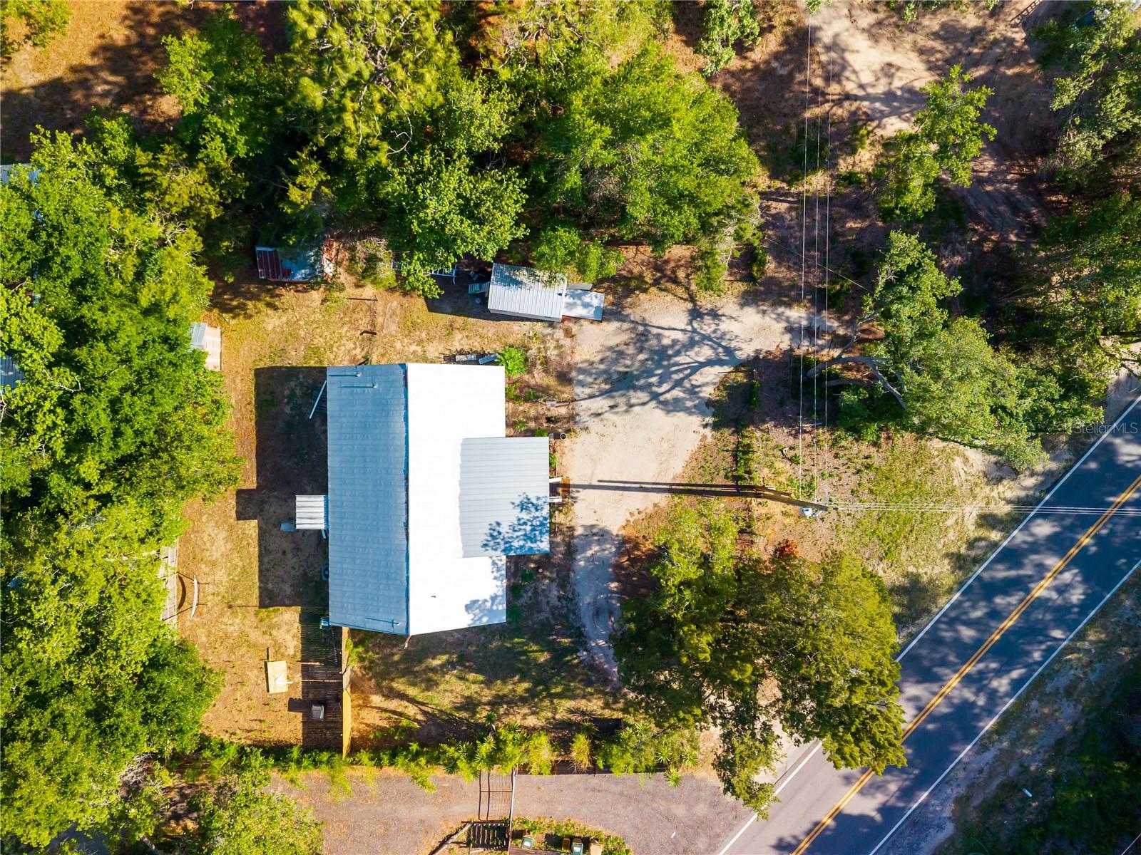 19150 COUNTY ROAD 450, UMATILLA, FL — photo 47