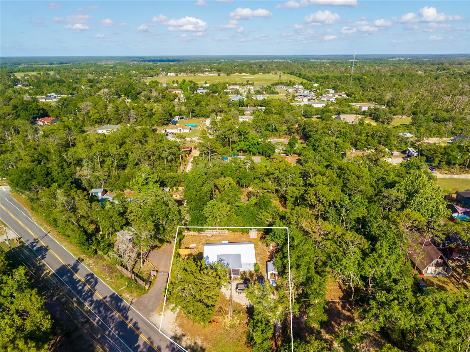 19150 COUNTY ROAD 450, UMATILLA, FL — photo 49