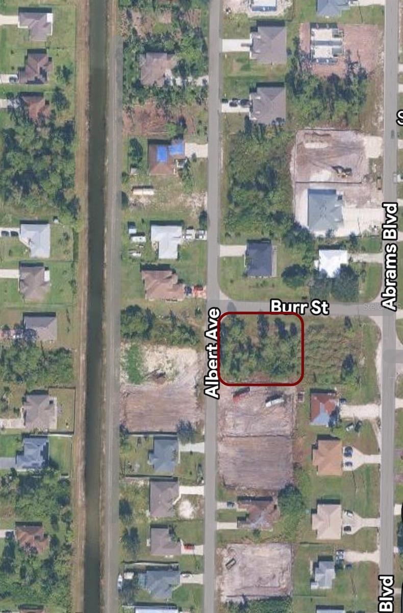 1054/1056 ALBERT AVE, LEHIGH ACRES, FL