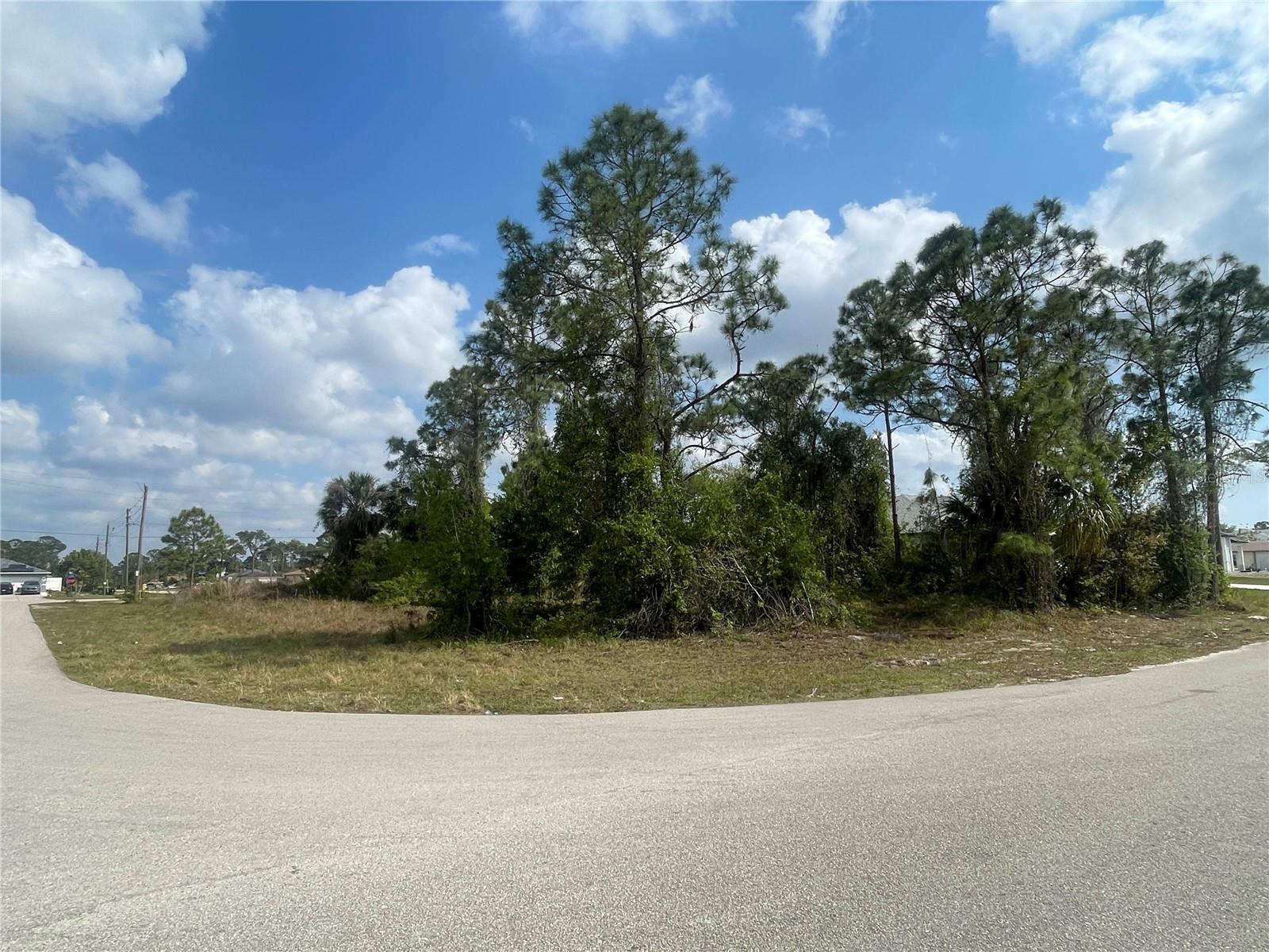 1054/1056 ALBERT AVE, LEHIGH ACRES, FL — photo 2