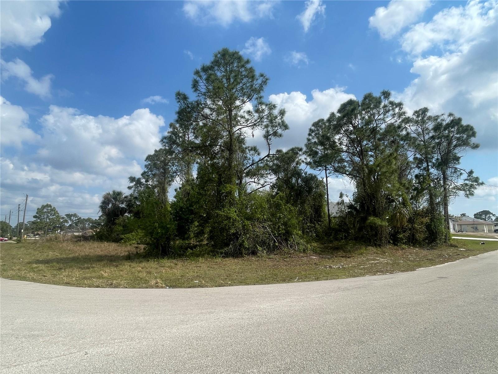 1054/1056 ALBERT AVE, LEHIGH ACRES, FL — photo 4