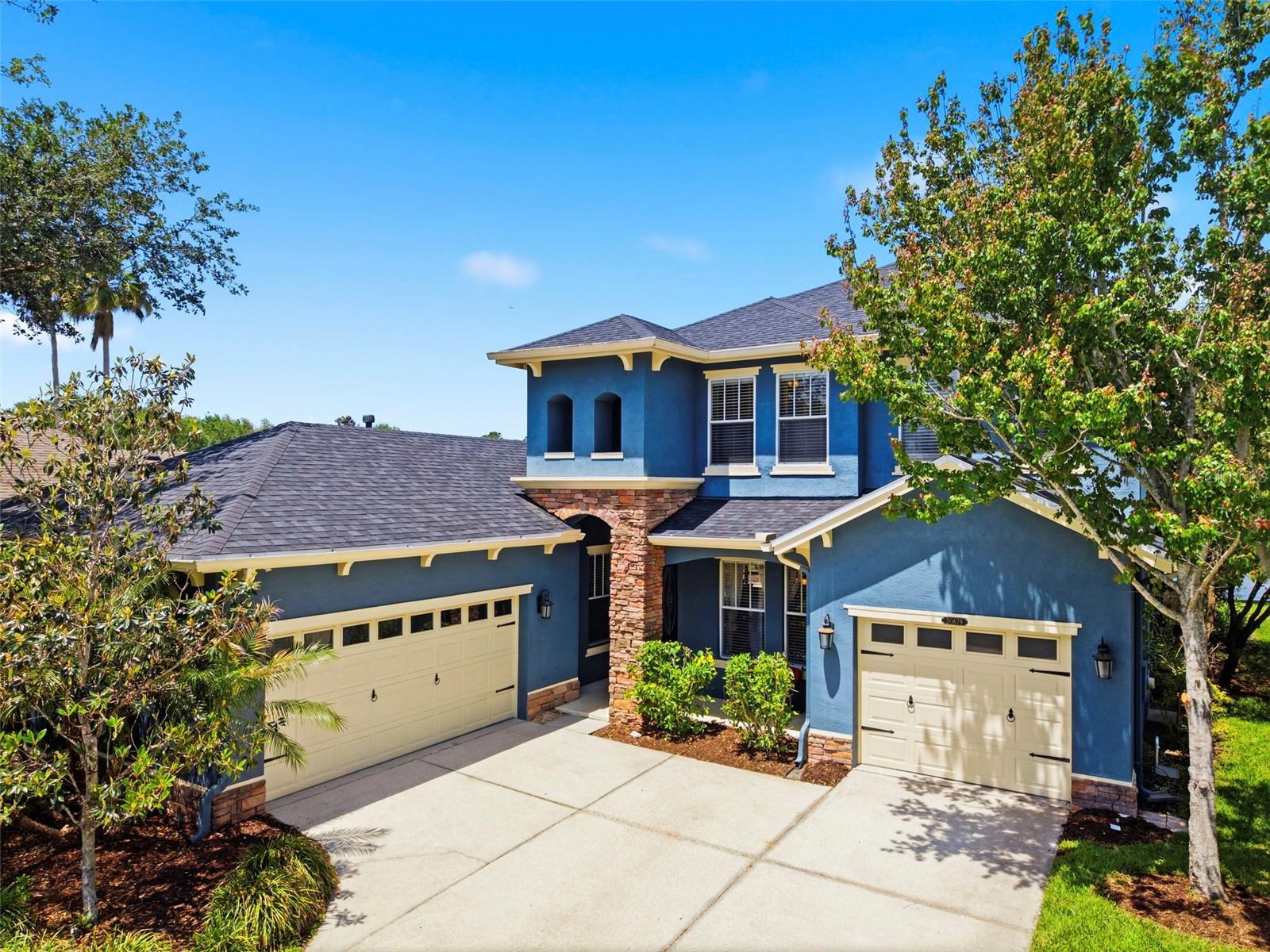 20629 WILD PLUM CT, LAND O LAKES, FL — photo 80