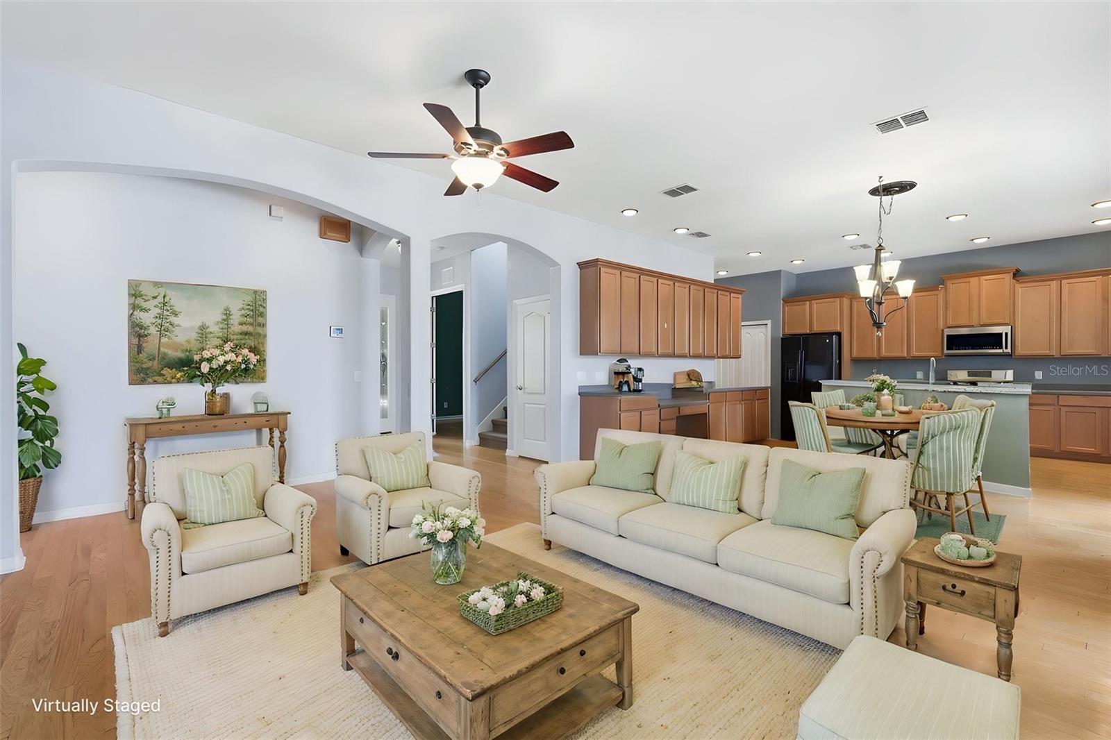 20629 WILD PLUM CT, LAND O LAKES, FL — photo 11