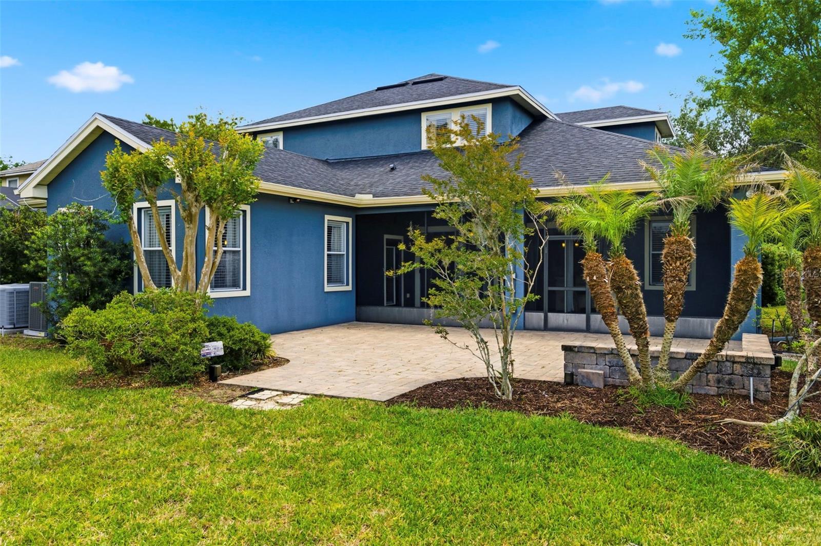 20629 WILD PLUM CT, LAND O LAKES, FL — photo 70