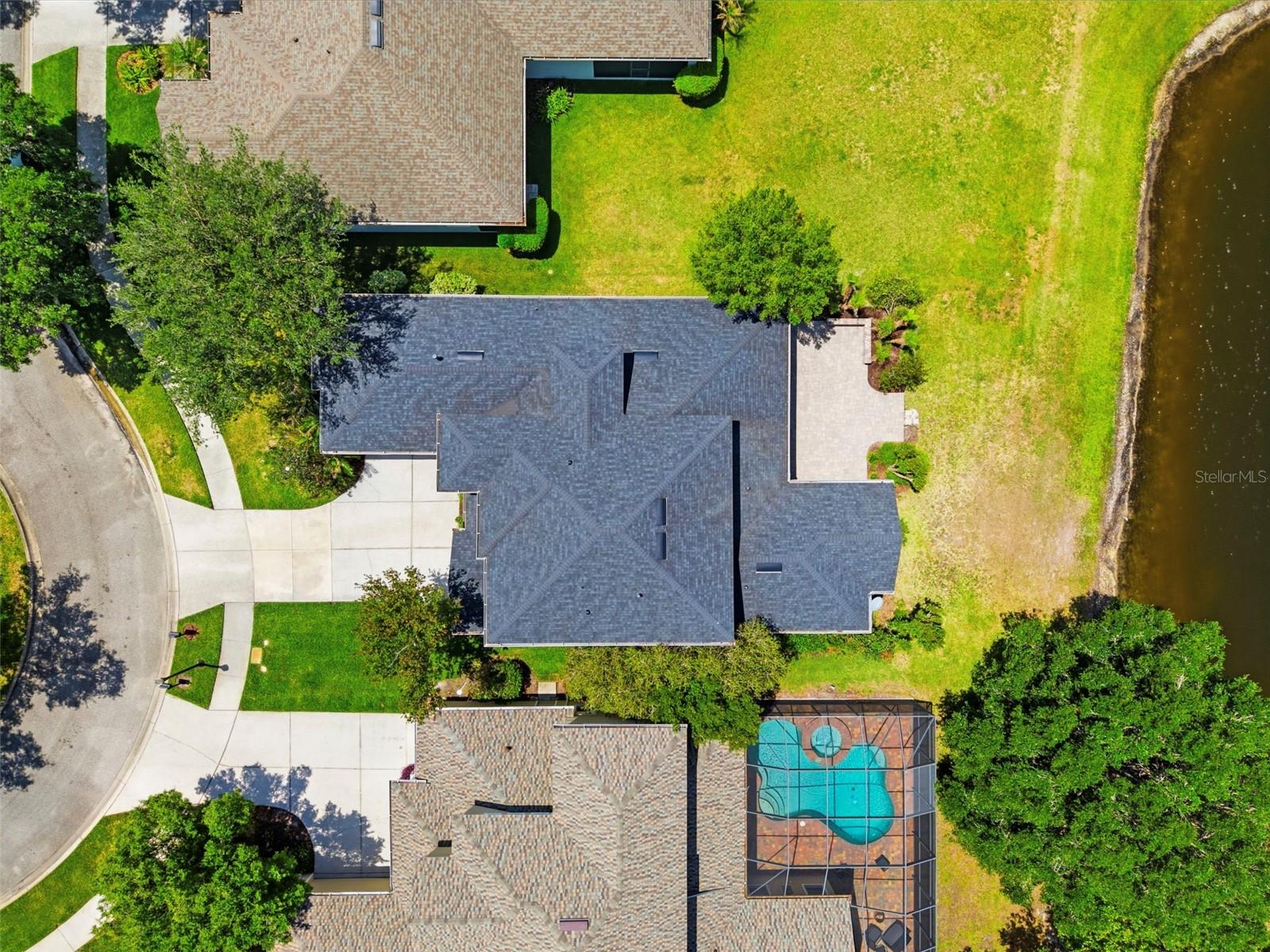 20629 WILD PLUM CT, LAND O LAKES, FL — photo 75