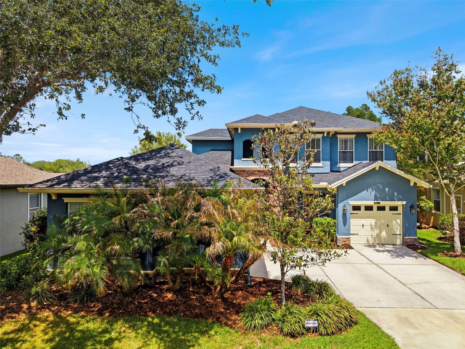 20629 WILD PLUM CT, LAND O LAKES, FL — photo 76
