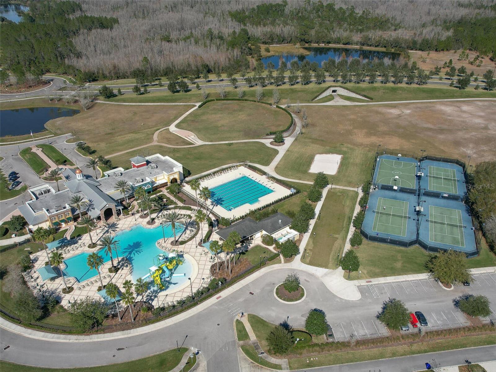 20629 WILD PLUM CT, LAND O LAKES, FL — photo 82