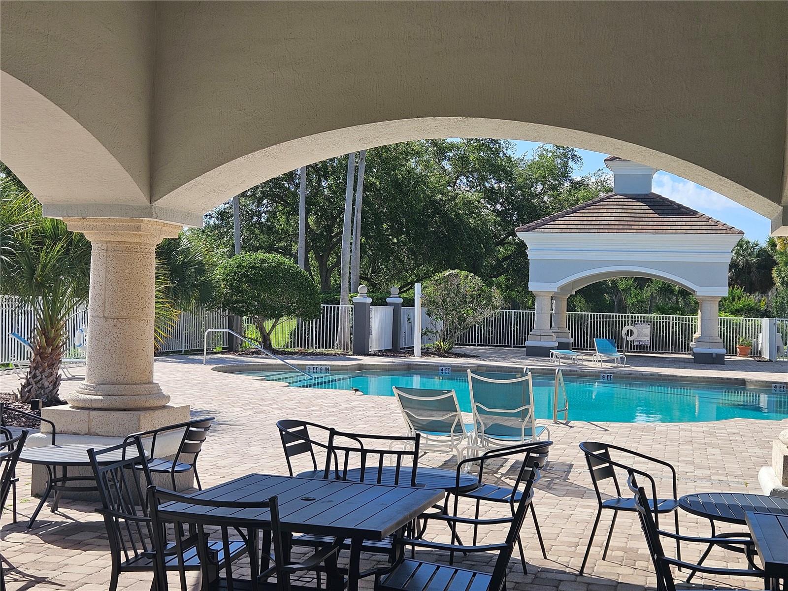 13838 FAIRWAY ISLAND DR #1418, ORLANDO, FL — photo 12