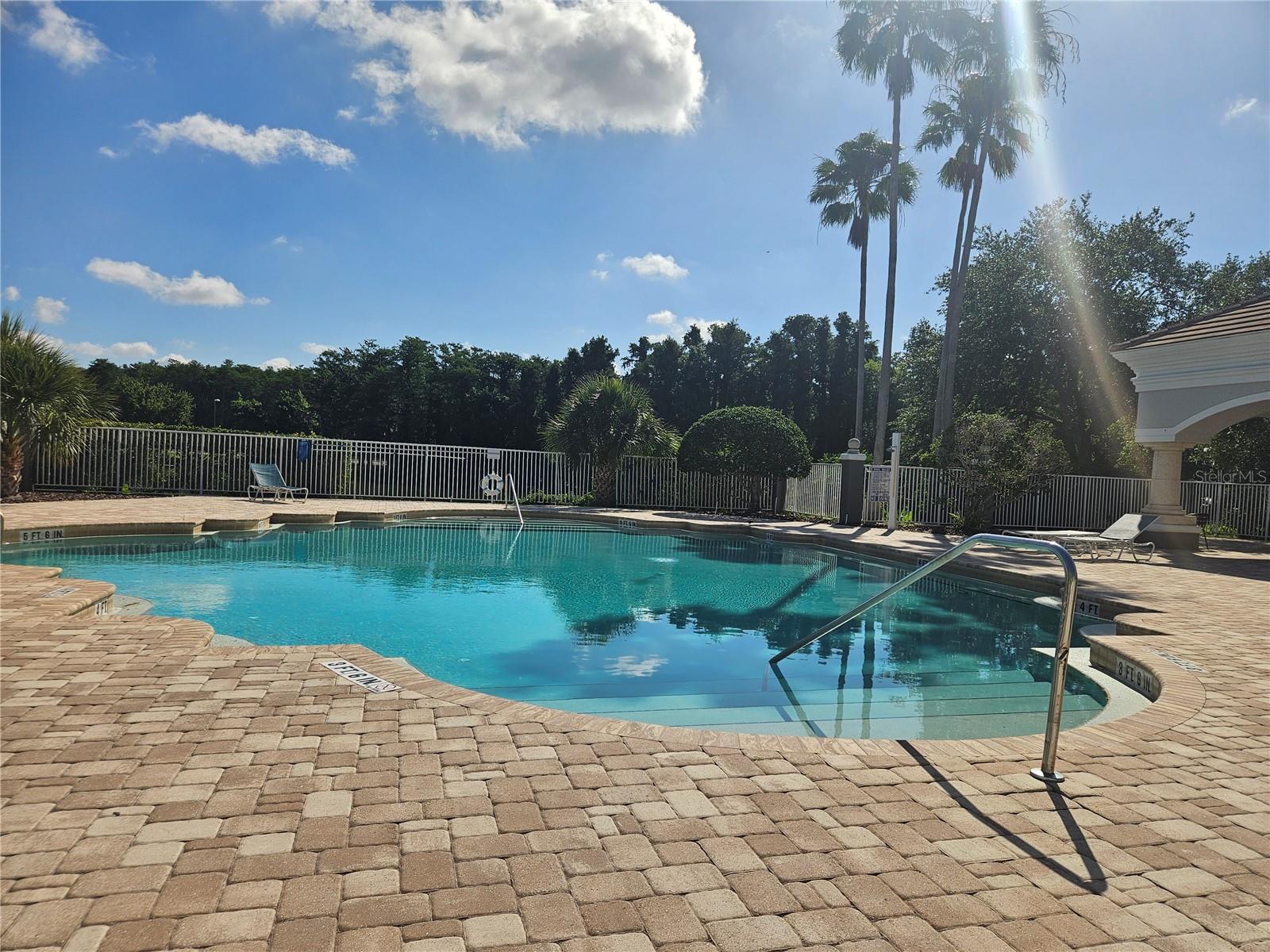 13838 FAIRWAY ISLAND DR #1418, ORLANDO, FL — photo 14