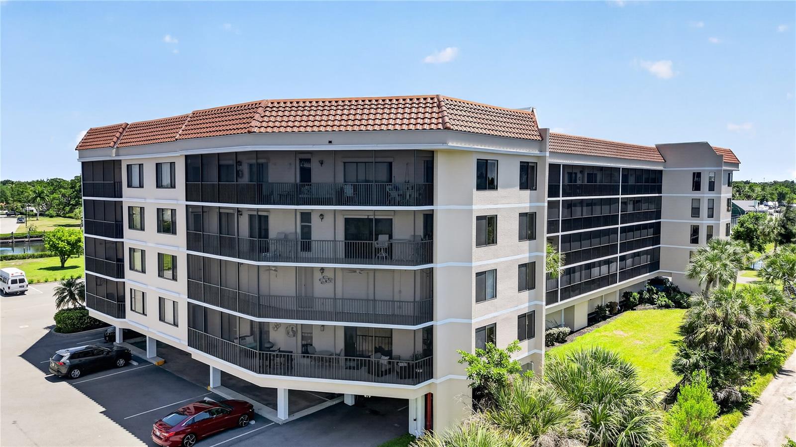 25188 MARION AVE #E208, PUNTA GORDA, FL