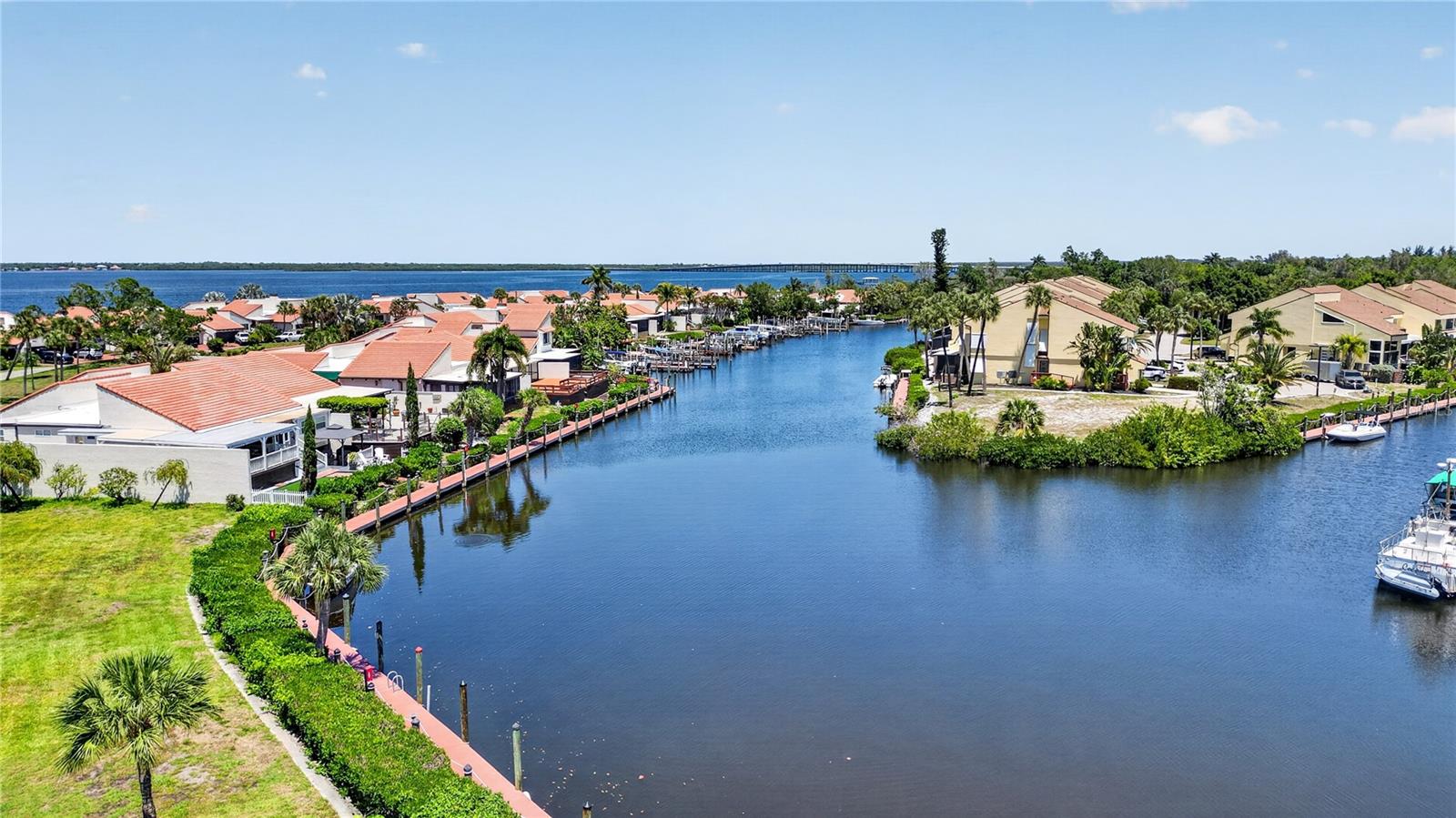 25188 MARION AVE #E208, PUNTA GORDA, FL — photo 2