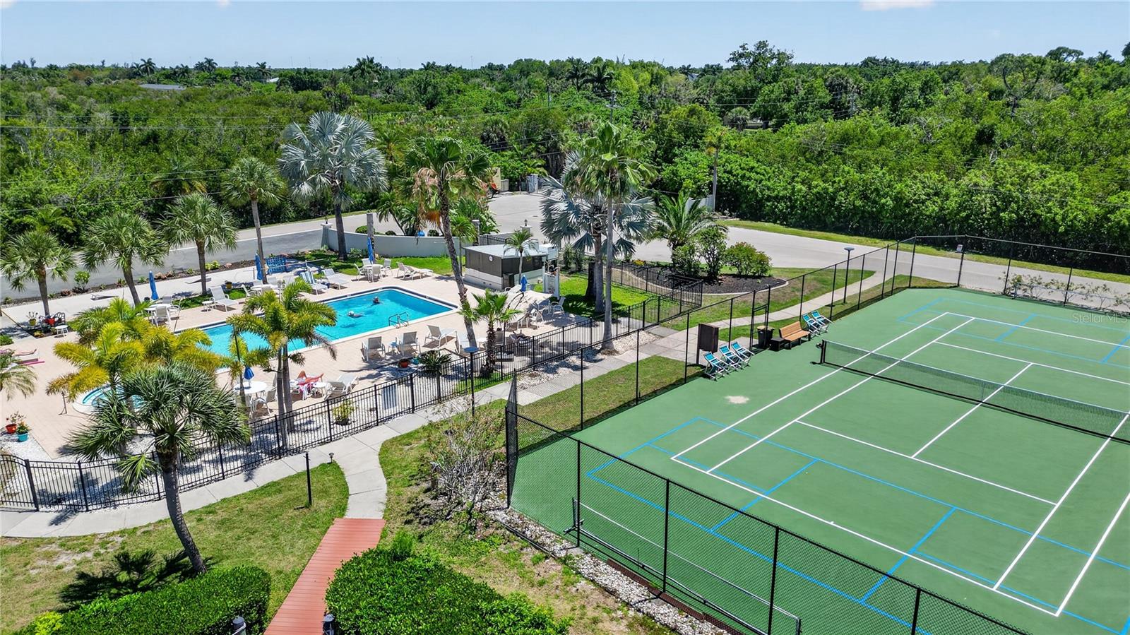 25188 MARION AVE #E208, PUNTA GORDA, FL — photo 3