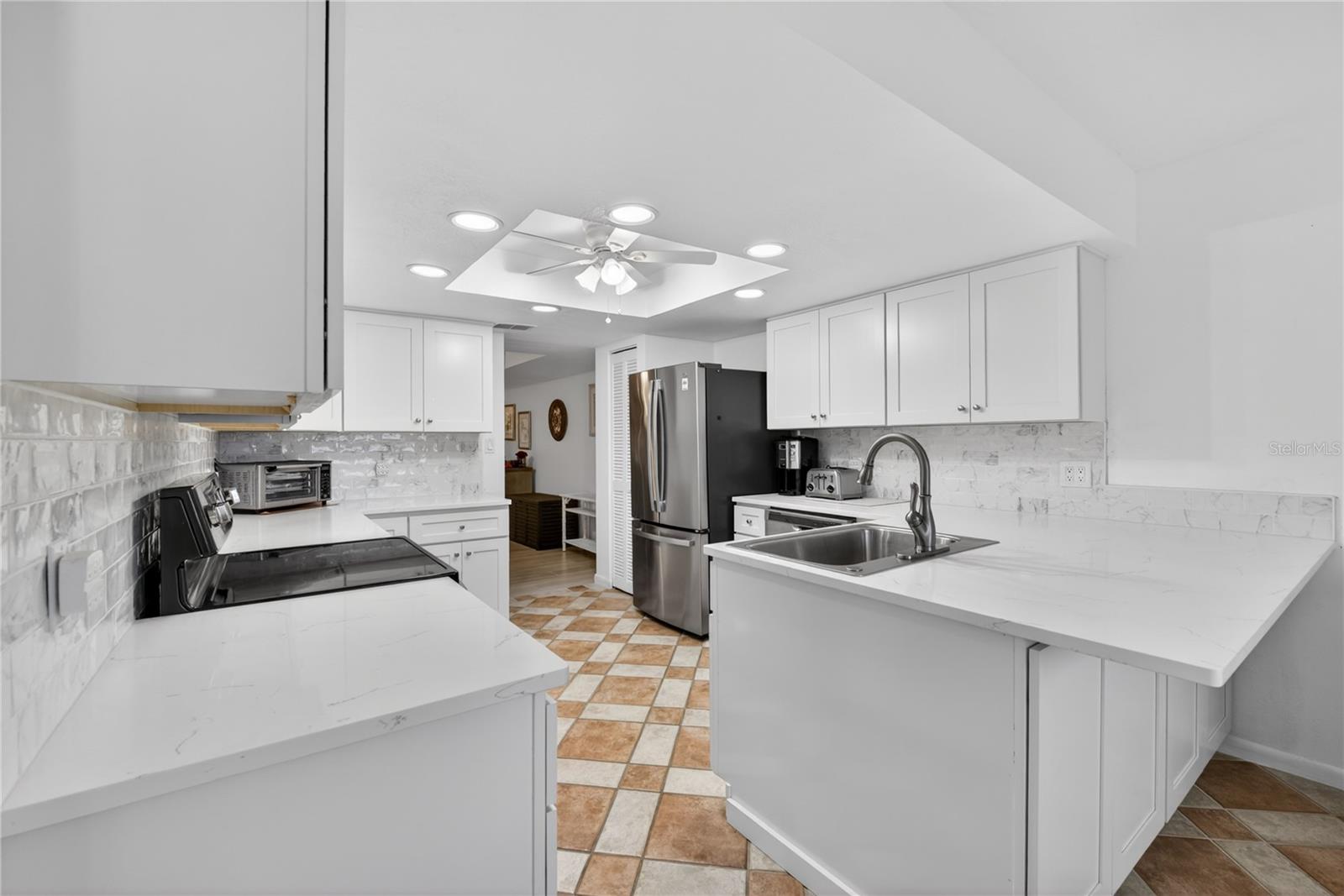 25188 MARION AVE #E208, PUNTA GORDA, FL — photo 5