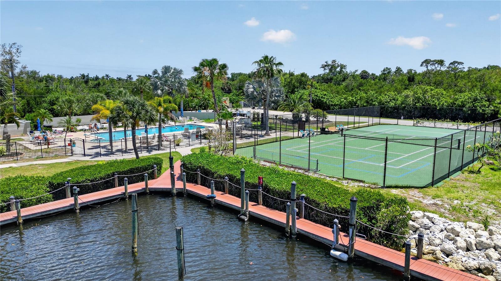 25188 MARION AVE #E208, PUNTA GORDA, FL — photo 6