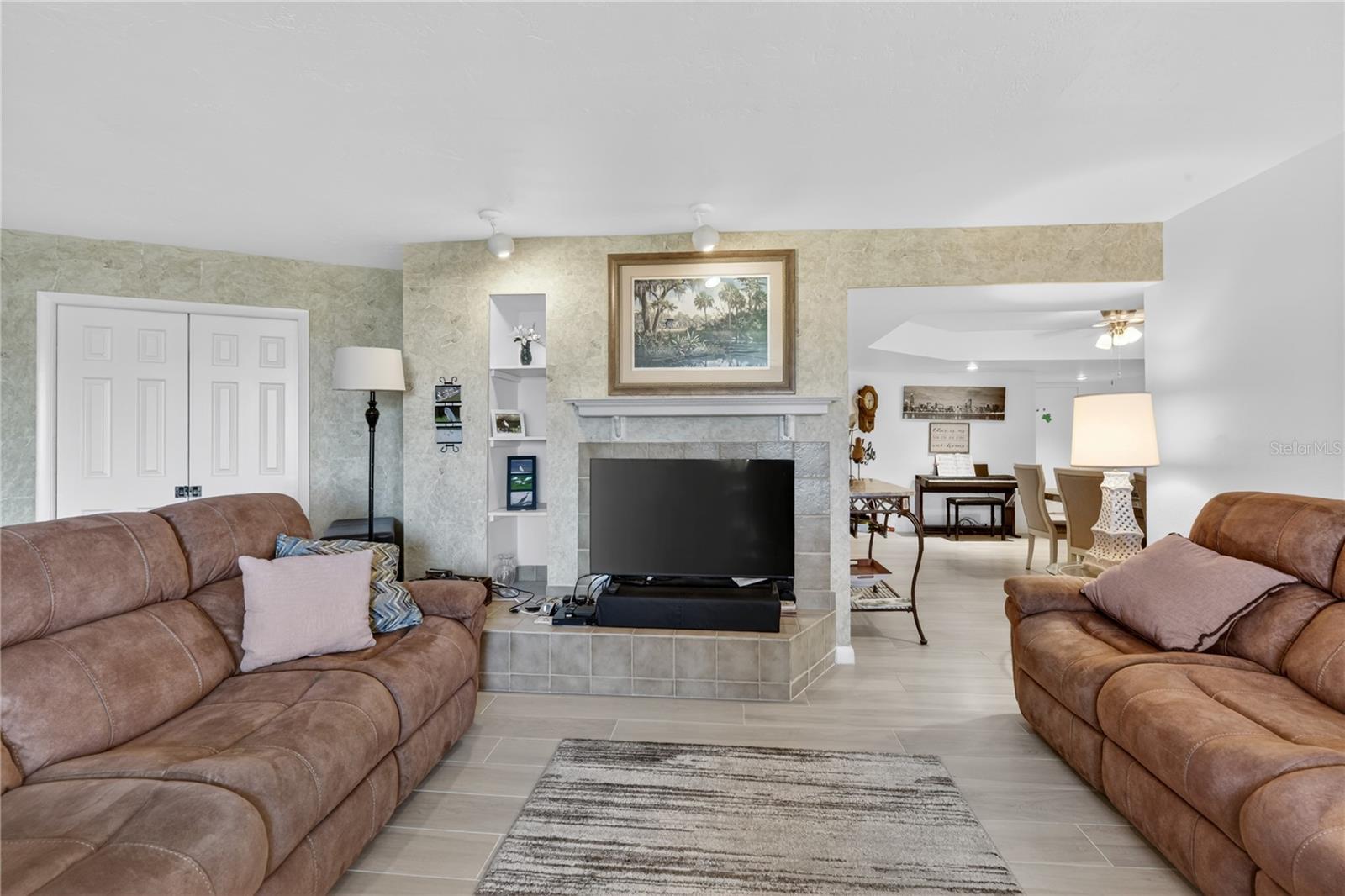 25188 MARION AVE #E208, PUNTA GORDA, FL — photo 18