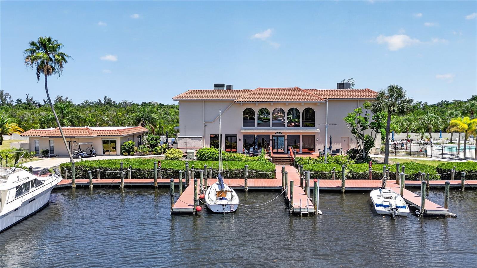 25188 MARION AVE #E208, PUNTA GORDA, FL — photo 21