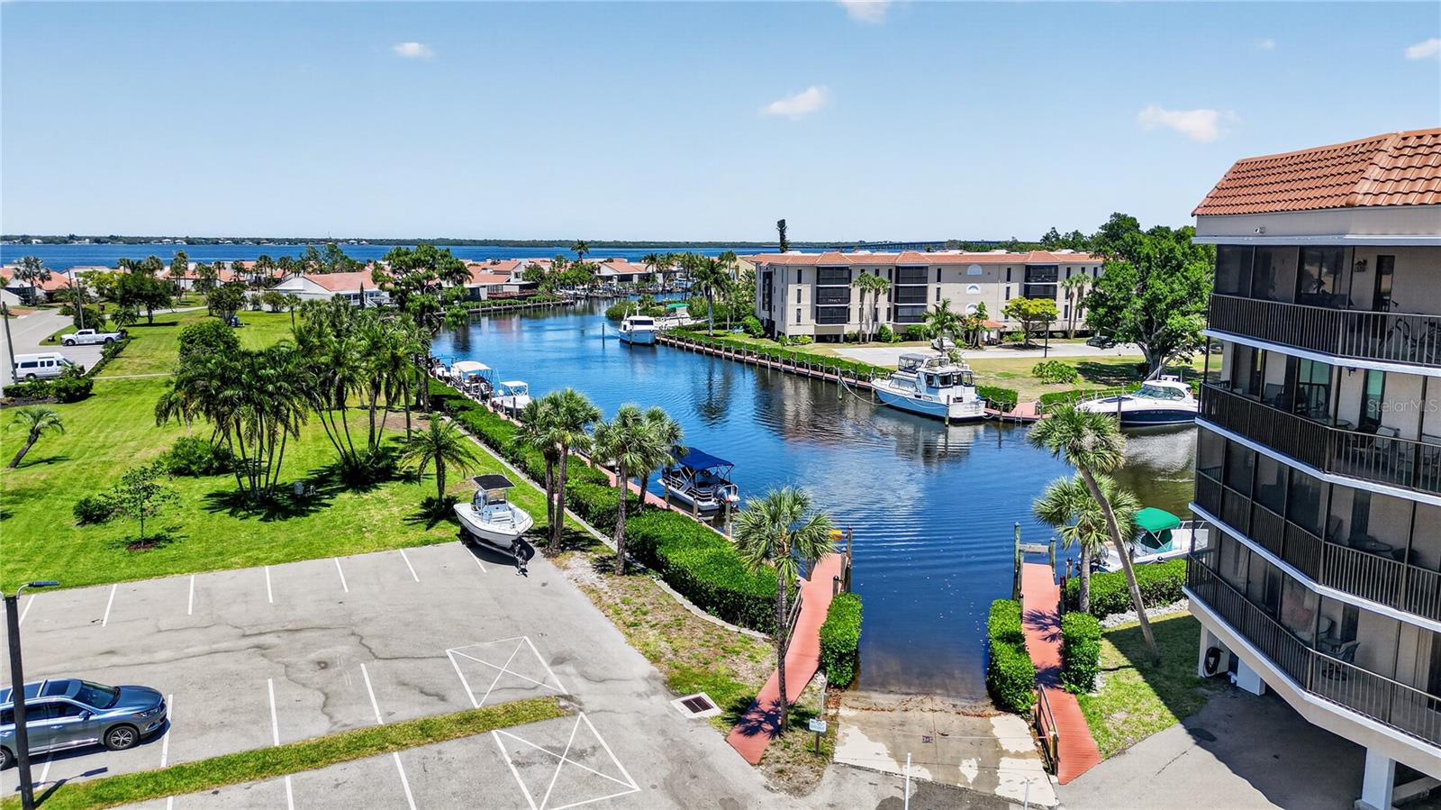 25188 MARION AVE #E208, PUNTA GORDA, FL — photo 22