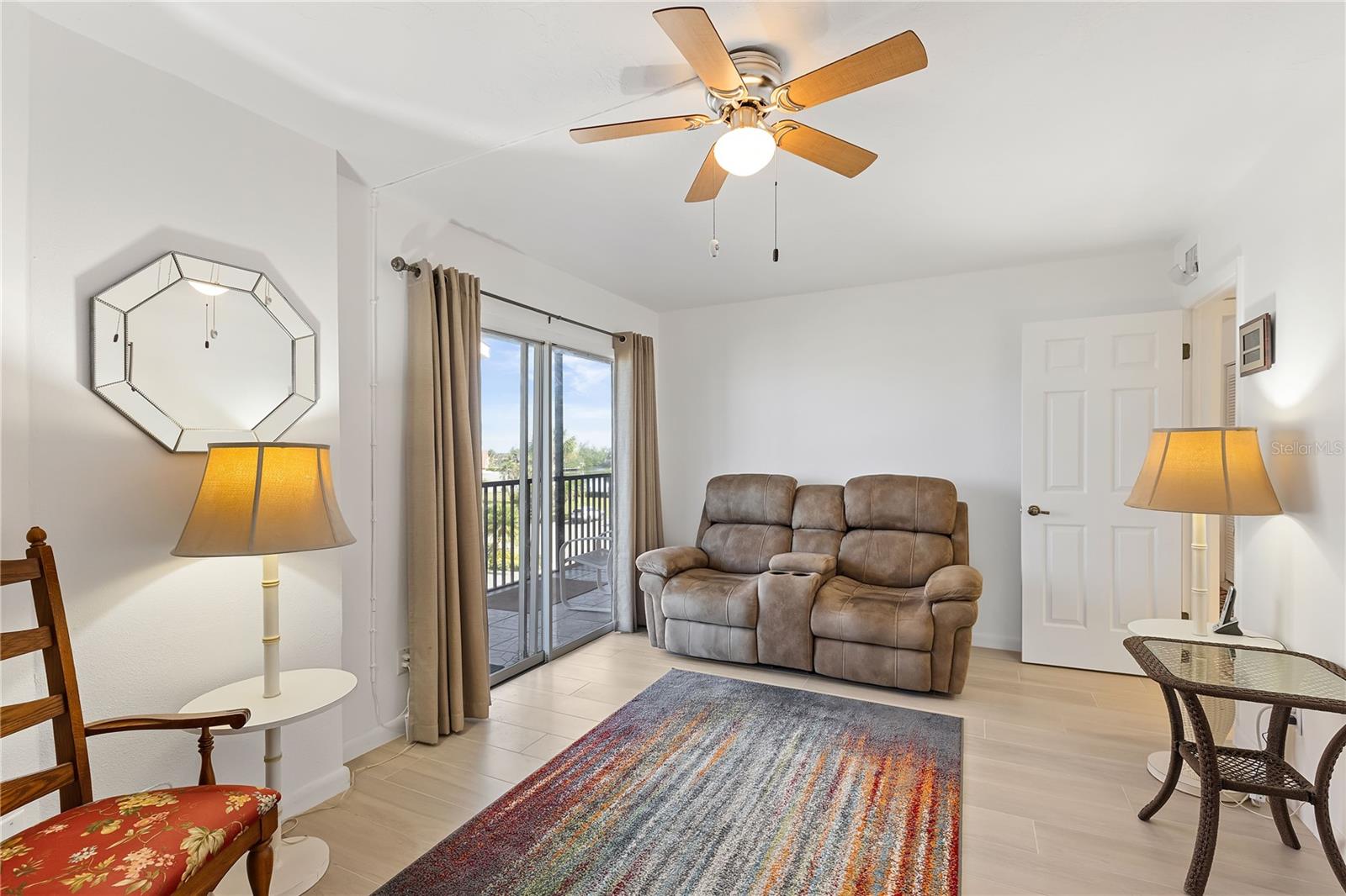 25188 MARION AVE #E208, PUNTA GORDA, FL — photo 24