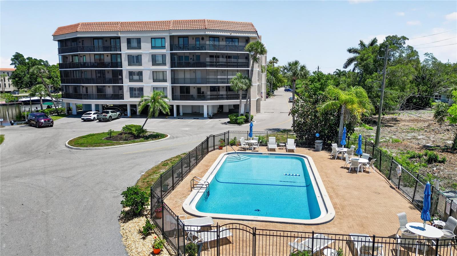 25188 MARION AVE #E208, PUNTA GORDA, FL — photo 42