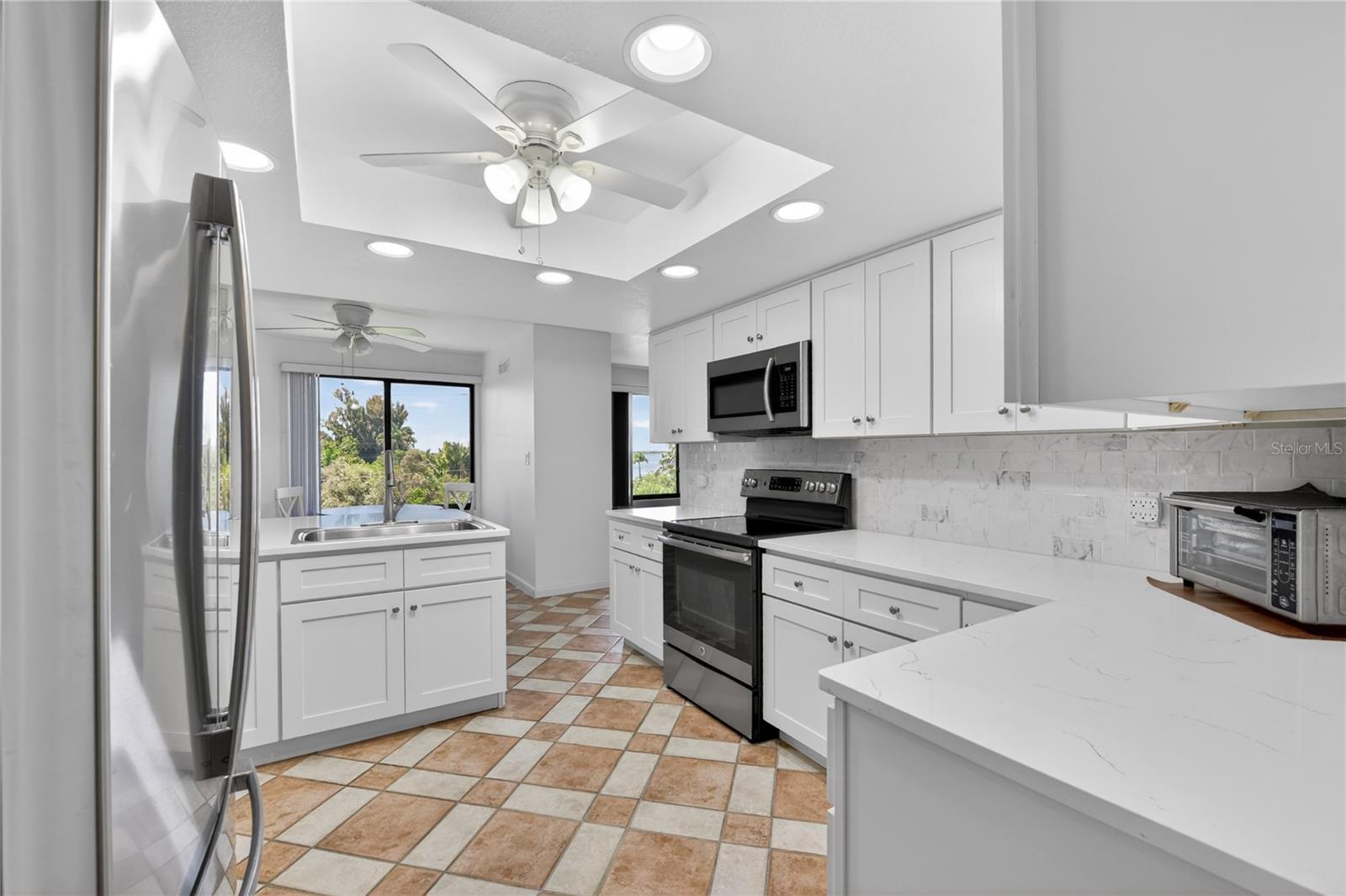 25188 MARION AVE #E208, PUNTA GORDA, FL — photo 48
