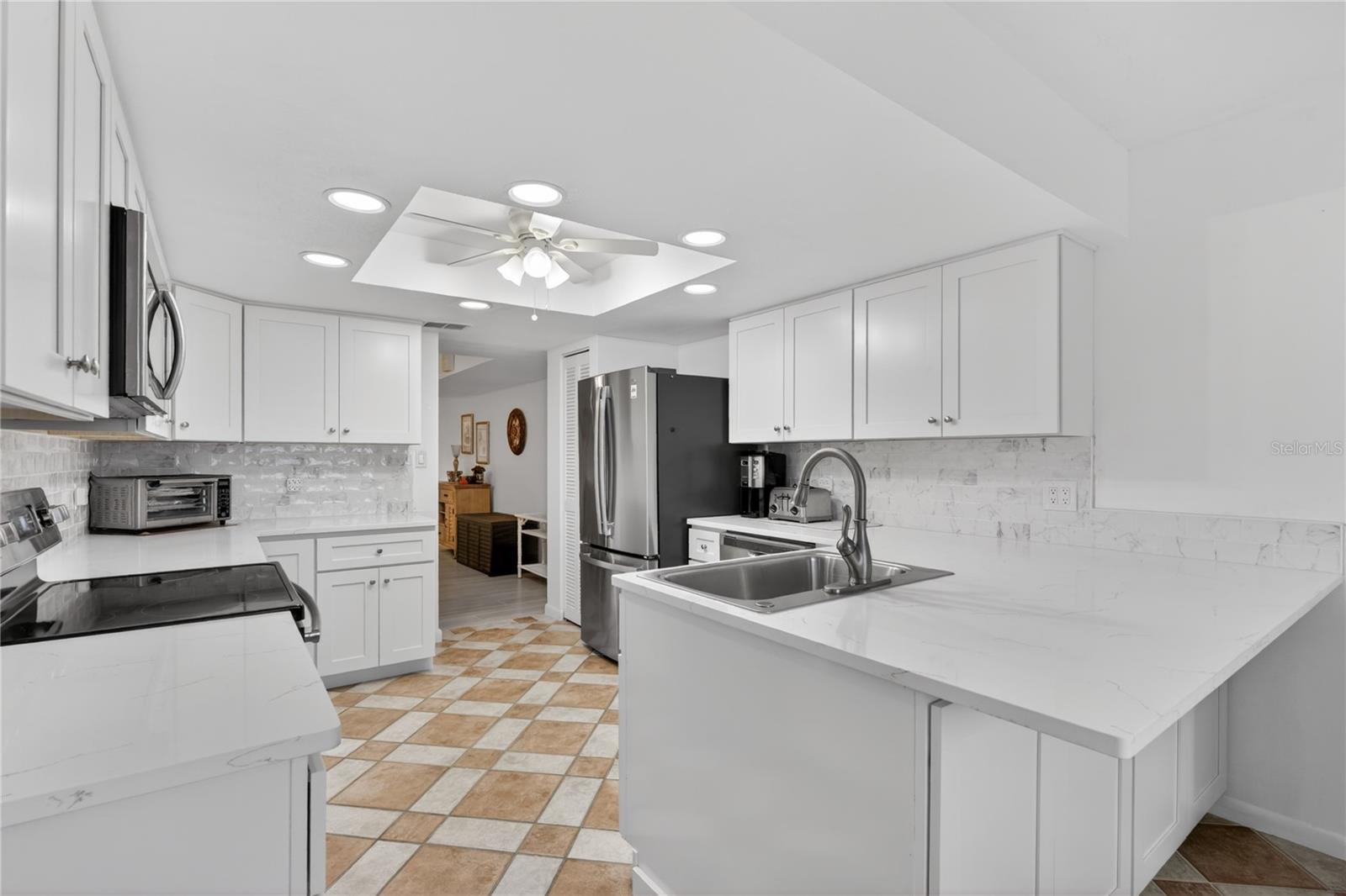 25188 MARION AVE #E208, PUNTA GORDA, FL — photo 51