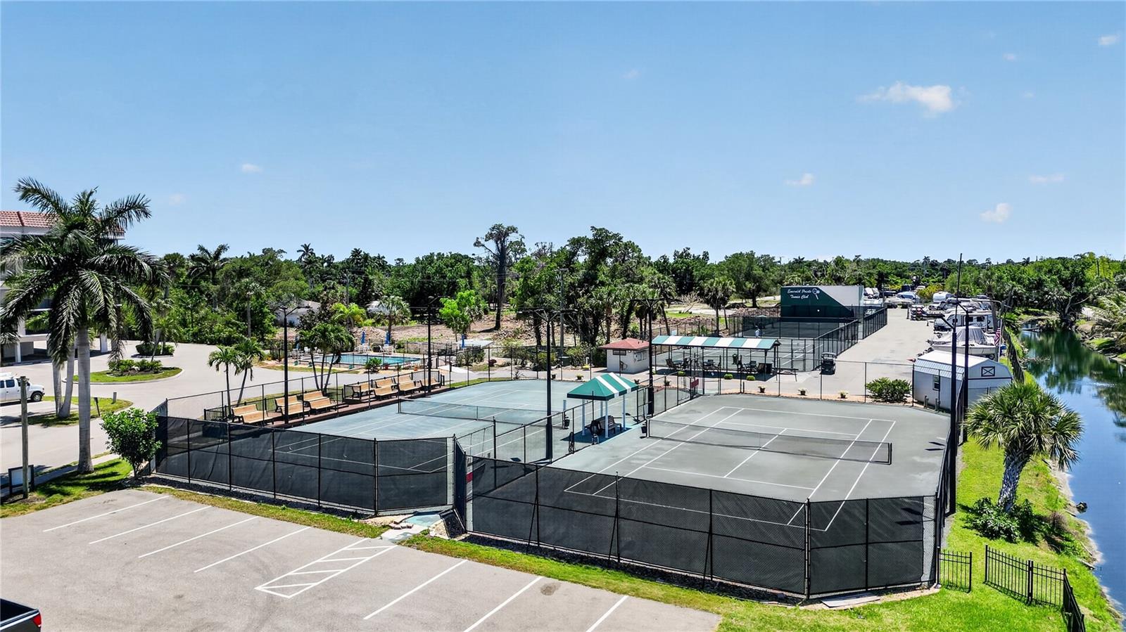 25188 MARION AVE #E208, PUNTA GORDA, FL — photo 56