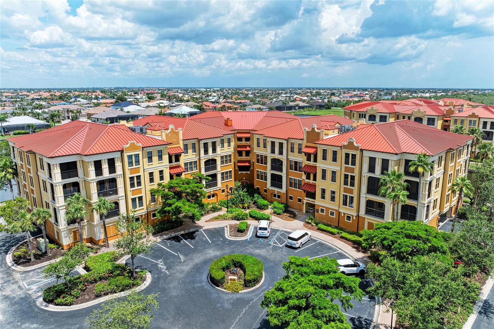 96 VIVANTE BLVD #210, PUNTA GORDA, FL