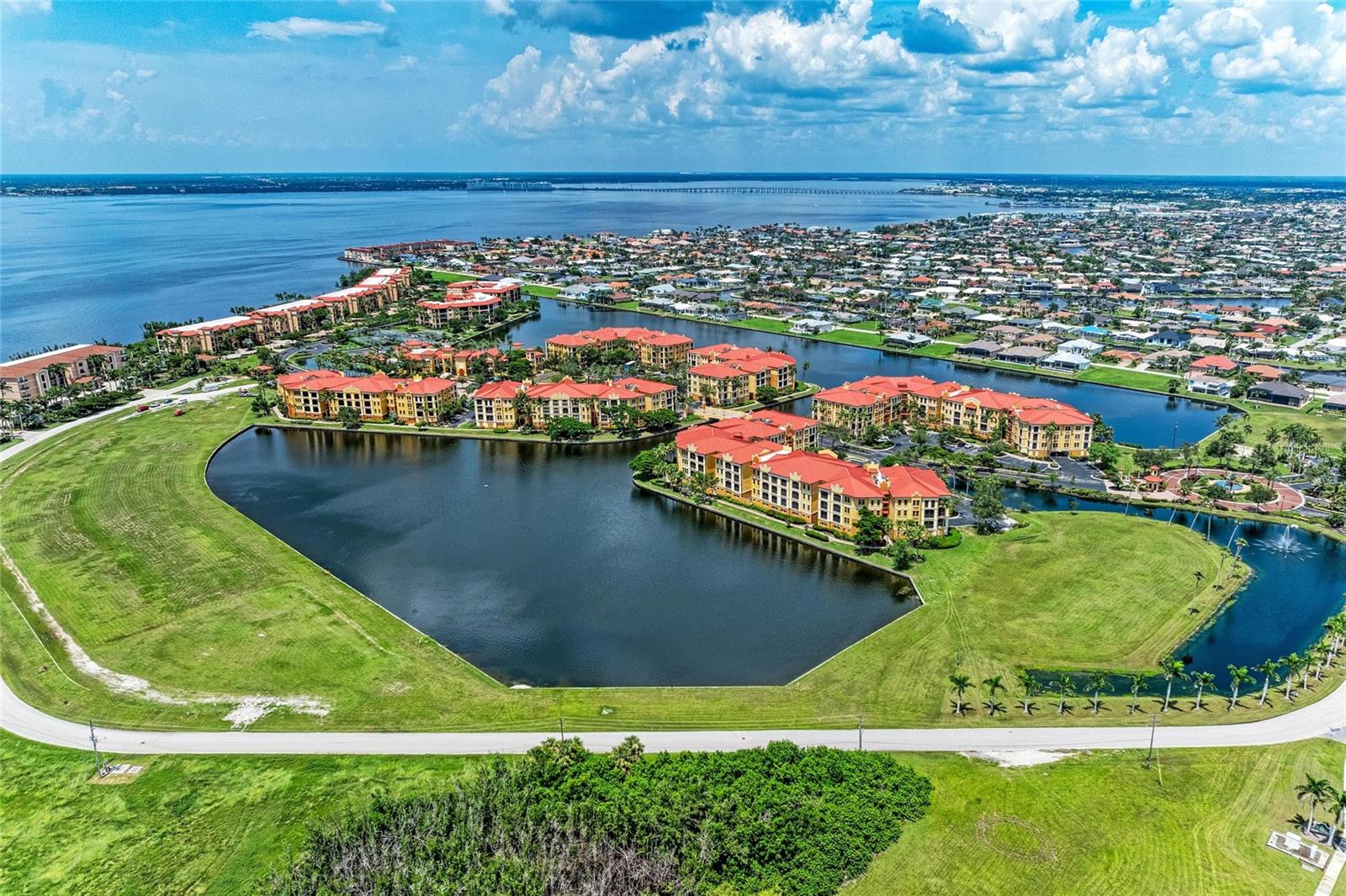 96 VIVANTE BLVD #210, PUNTA GORDA, FL — photo 37