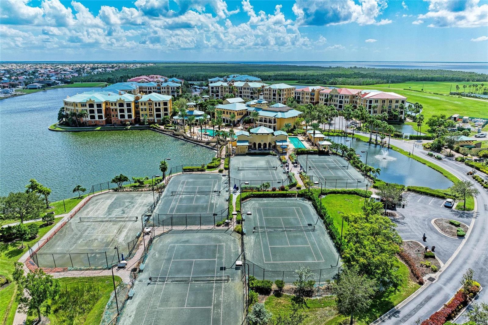 96 VIVANTE BLVD #210, PUNTA GORDA, FL — photo 57