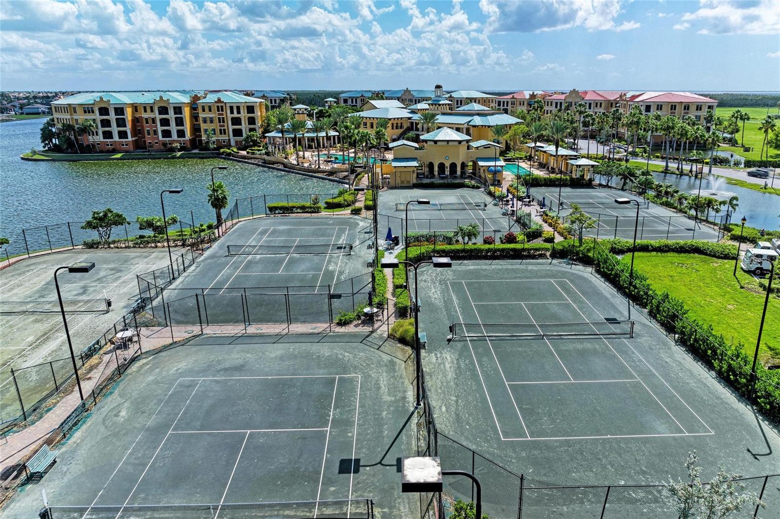 96 VIVANTE BLVD #210, PUNTA GORDA, FL — photo 58
